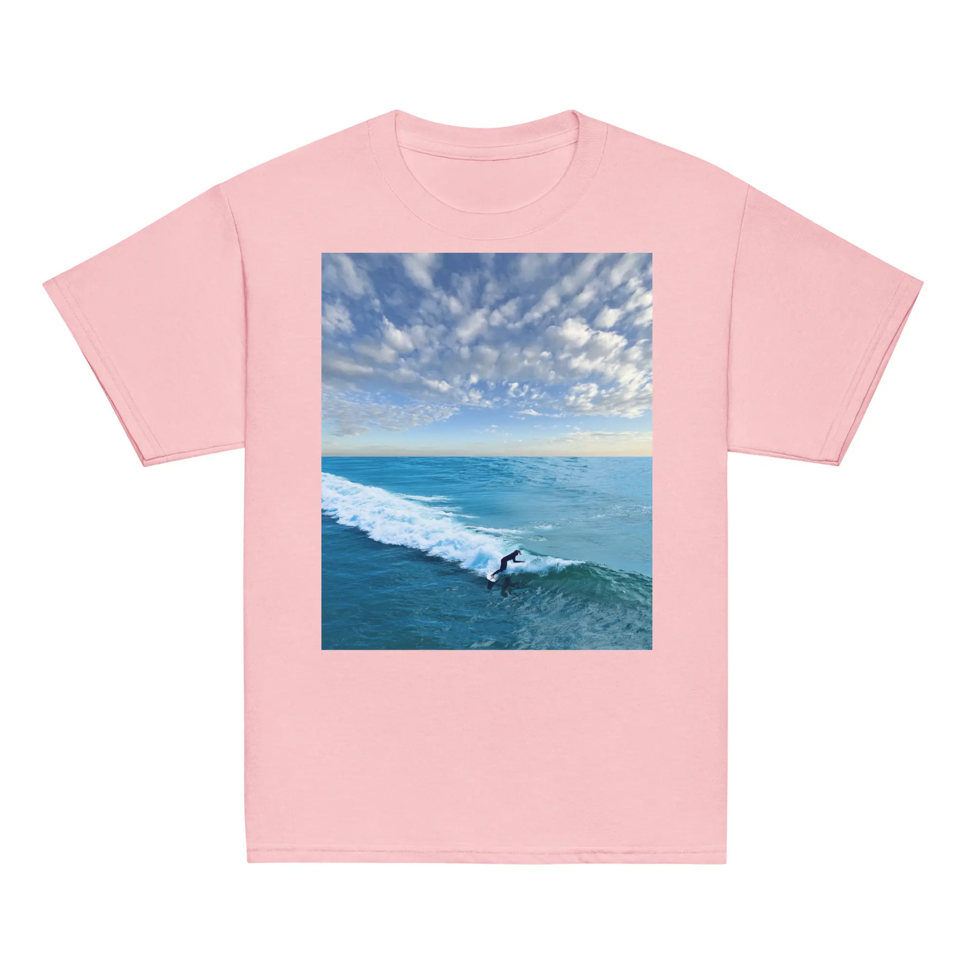 Youth classic tee - Image 11