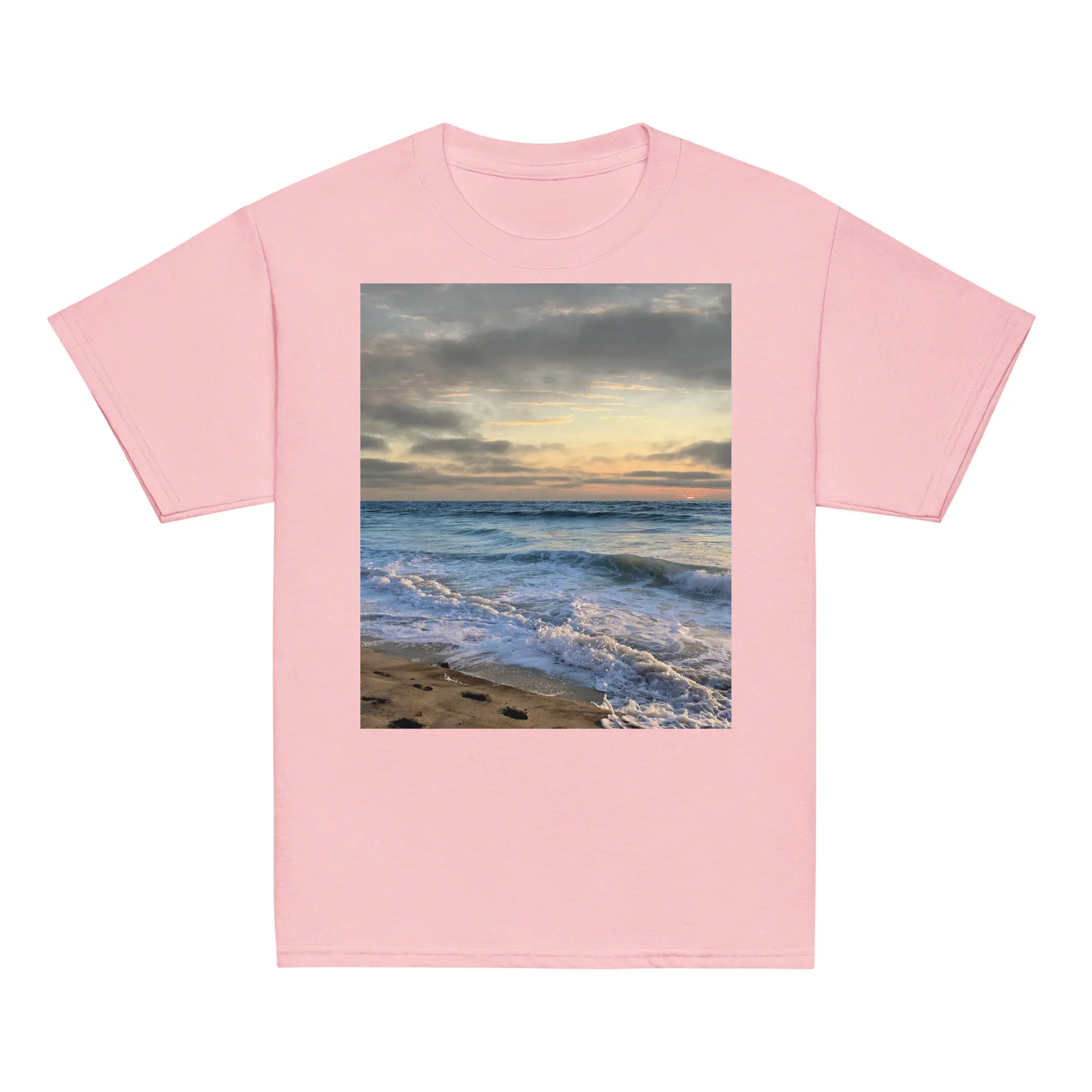 Youth classic tee - Image 11