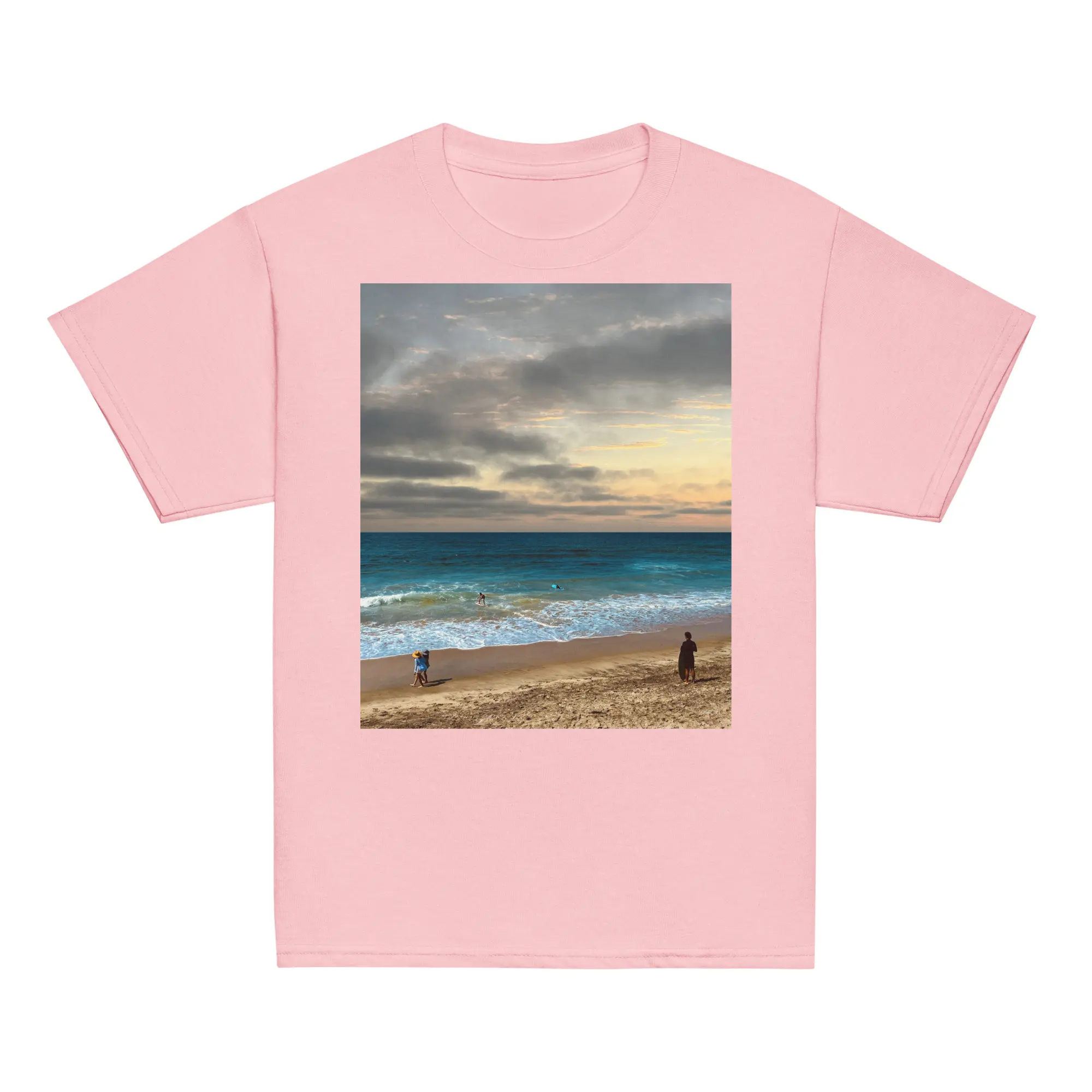 Youth classic tee - Image 11