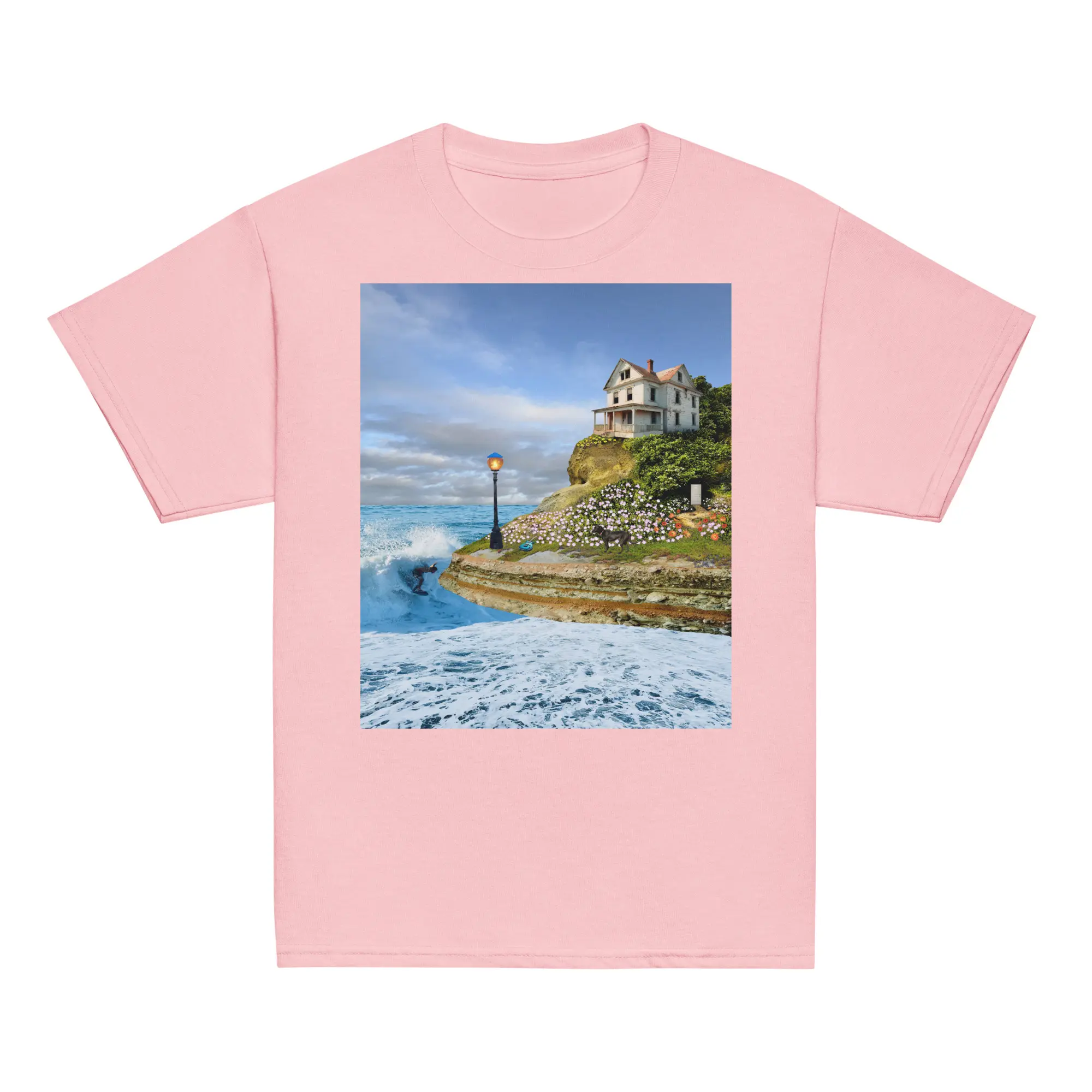Youth classic tee - Image 11