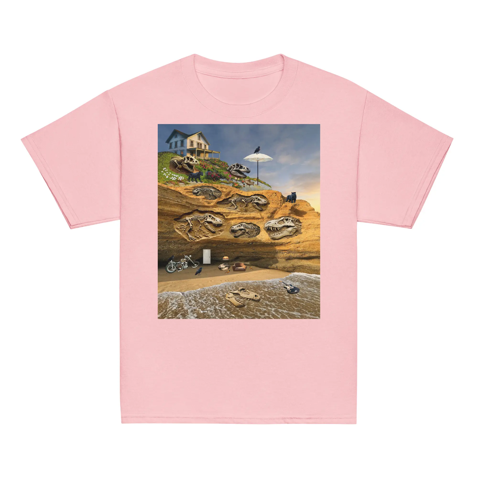 Youth classic tee - Image 11