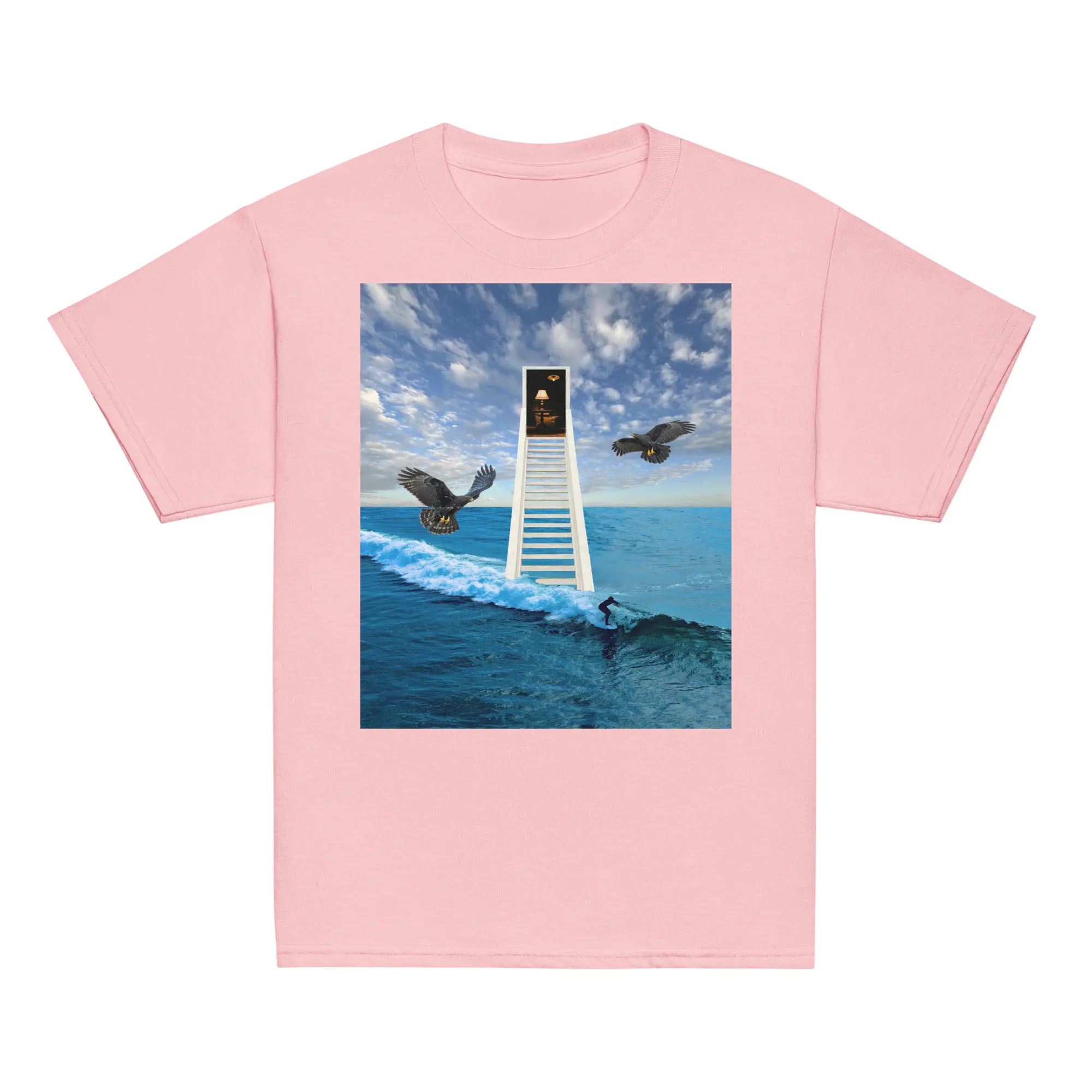 Youth classic tee - Image 11