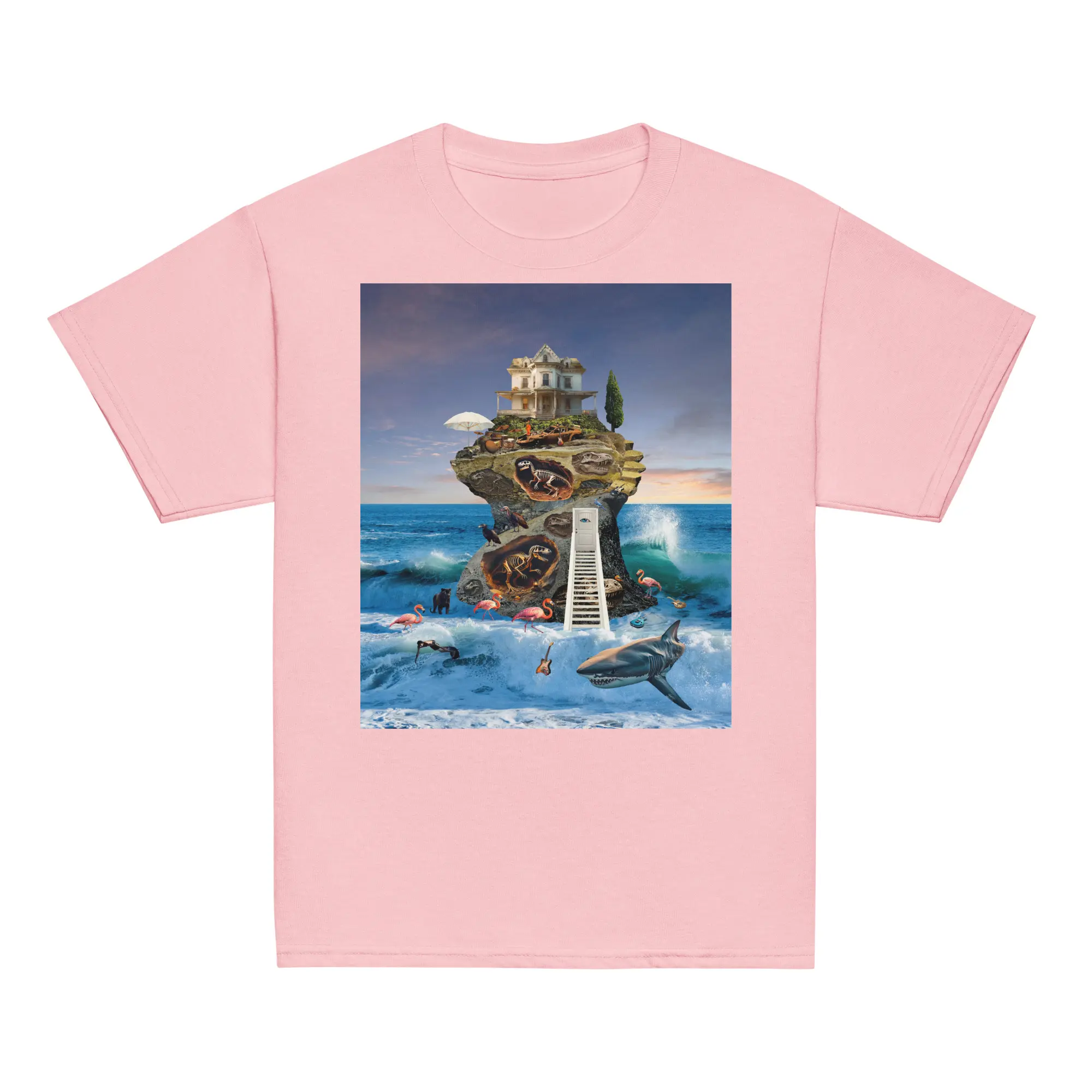 Youth classic tee - Image 11