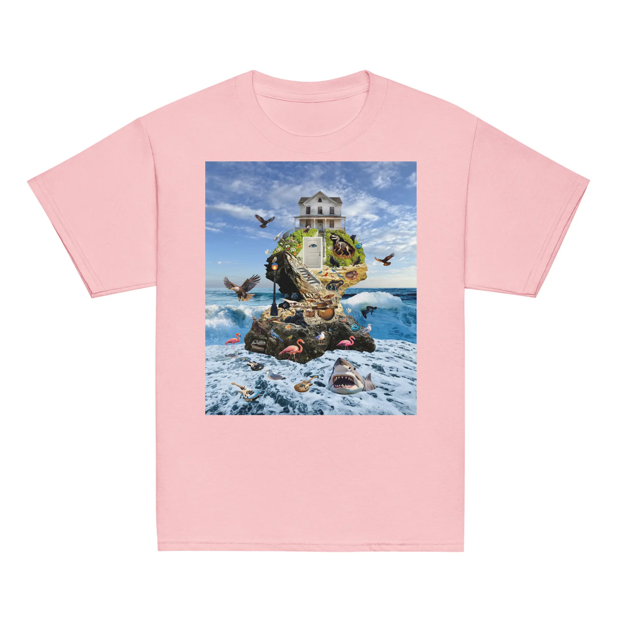 Youth classic tee - Image 11