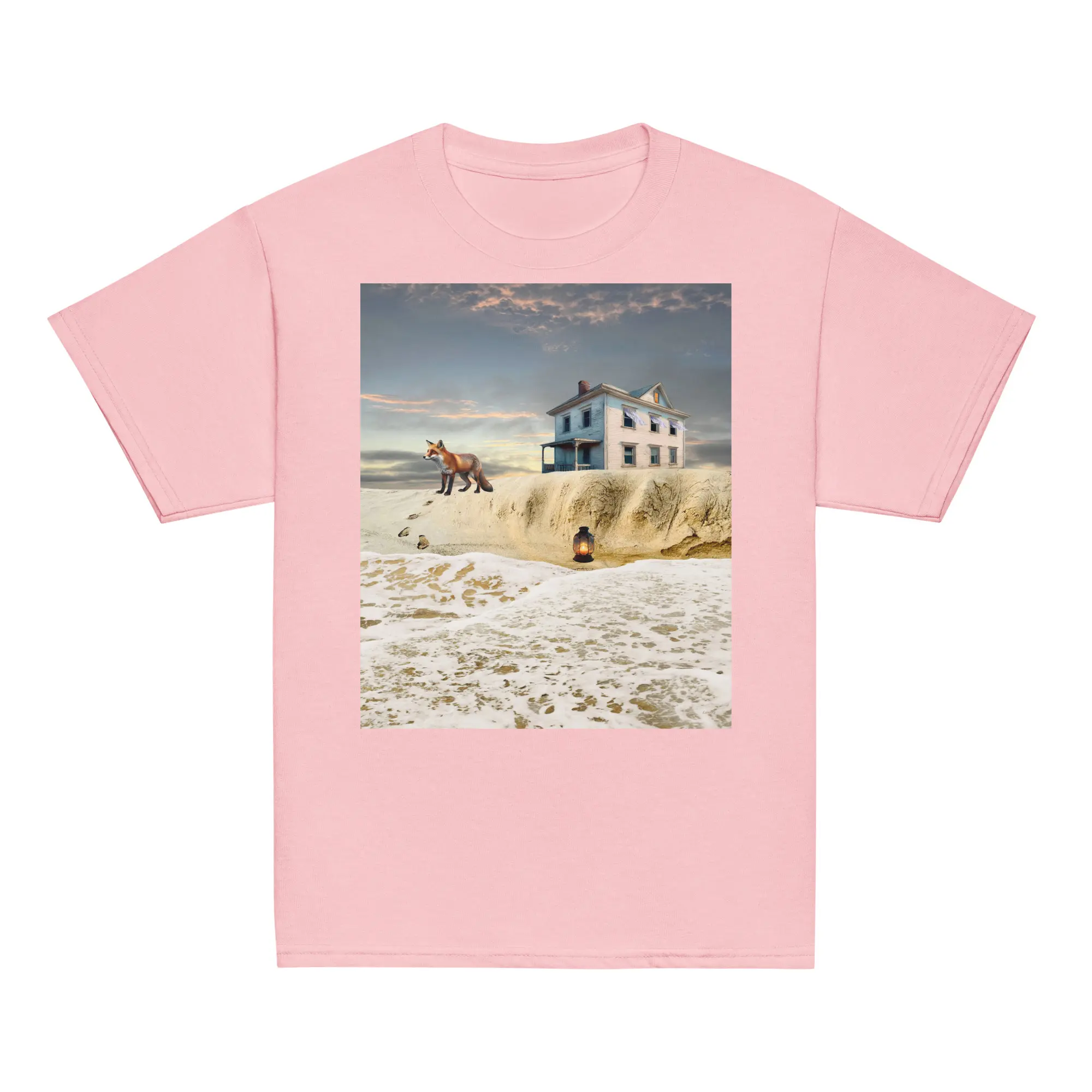 Youth classic tee - Image 11
