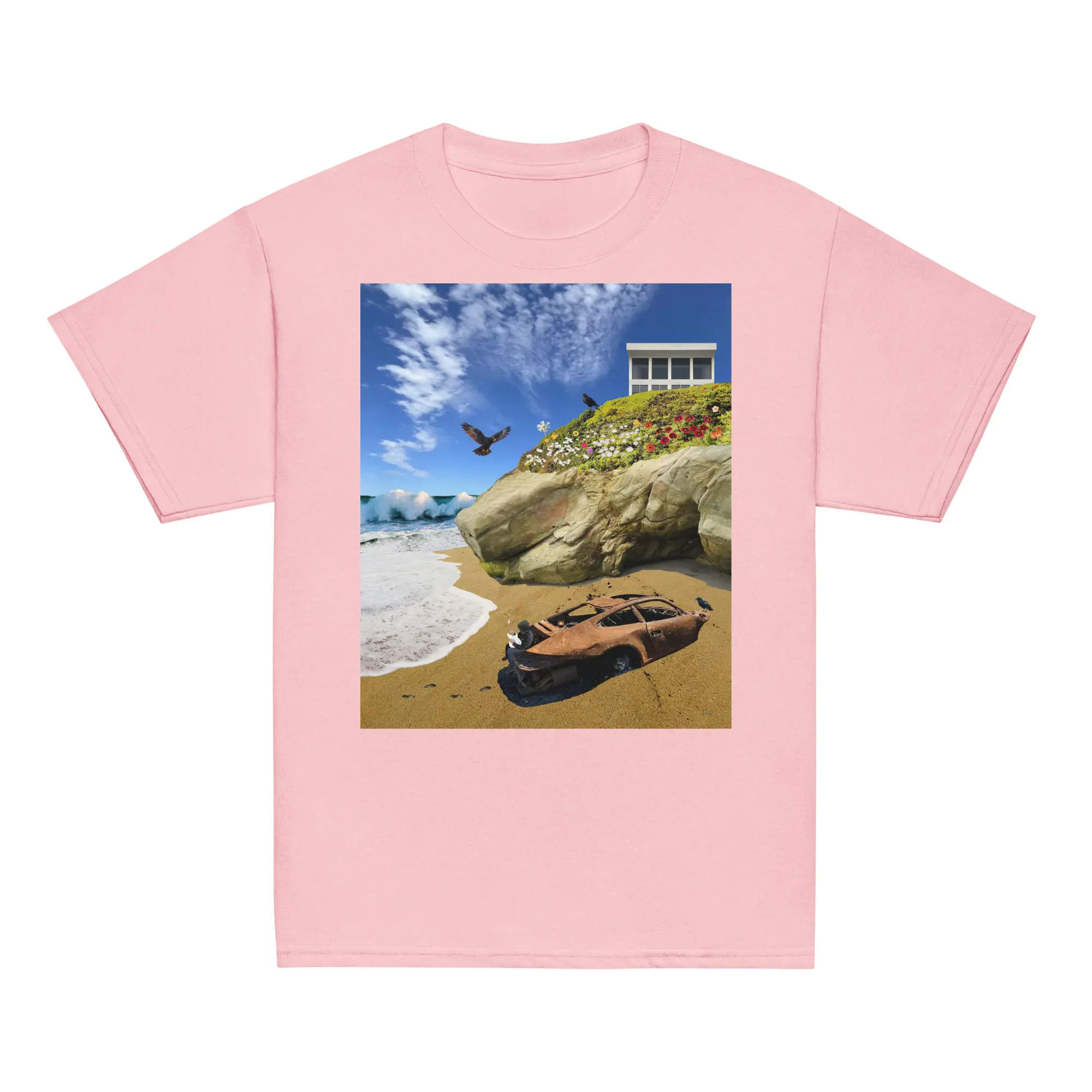 Youth classic tee - Image 11