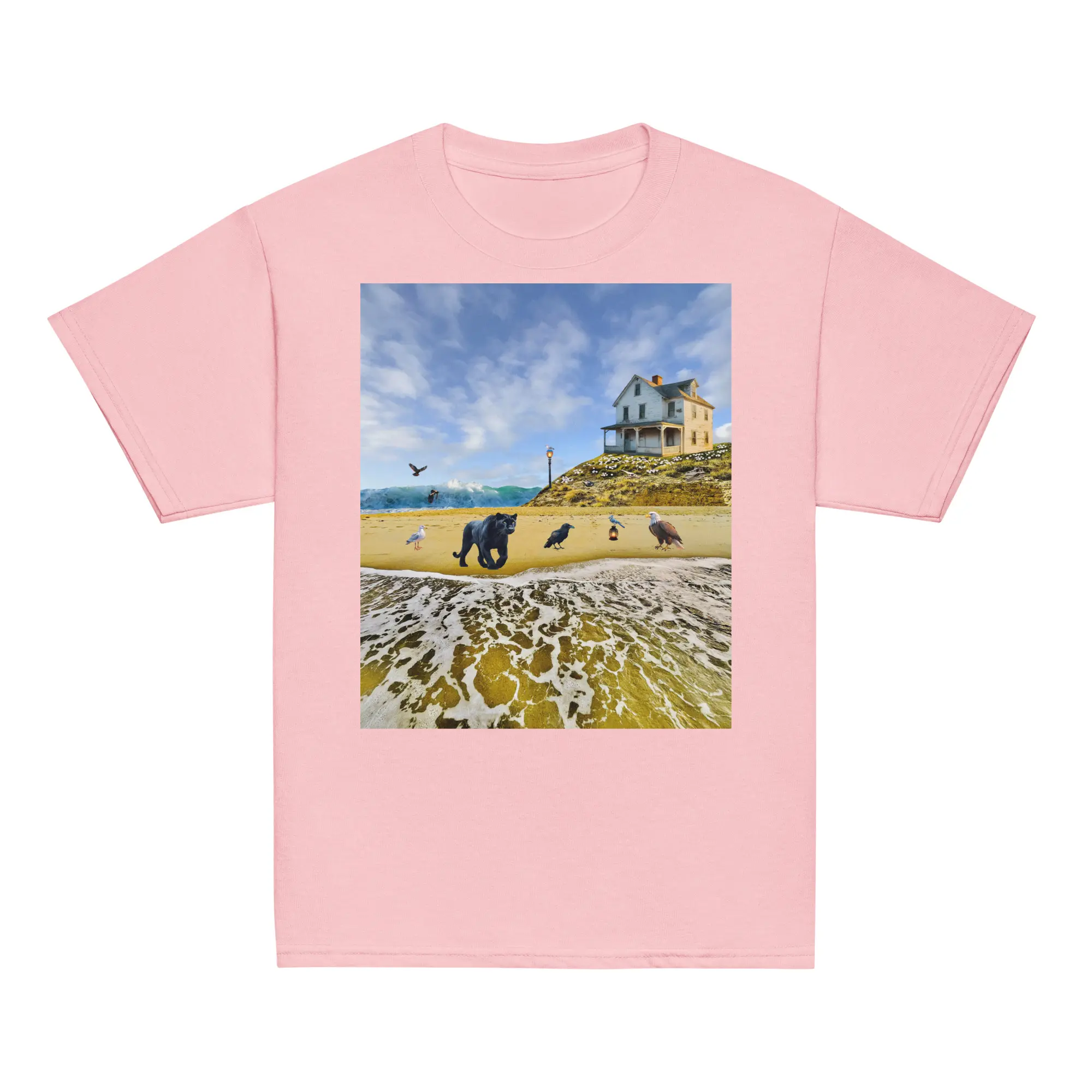 Youth classic tee - Image 11