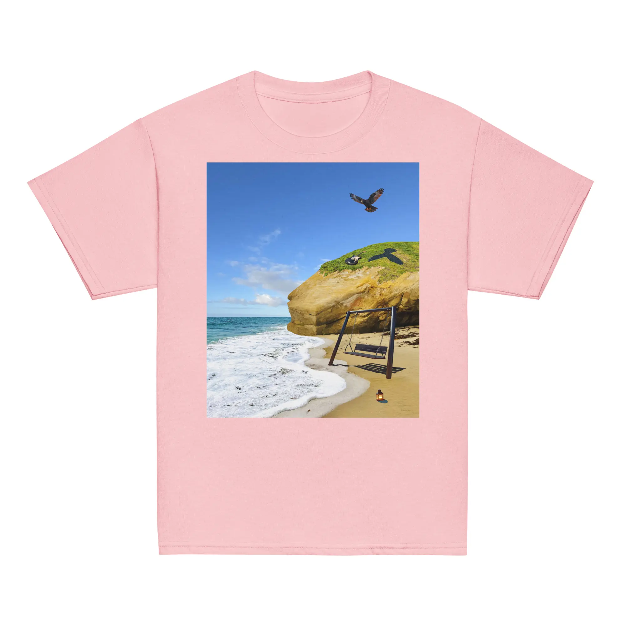 Youth classic tee - Image 11