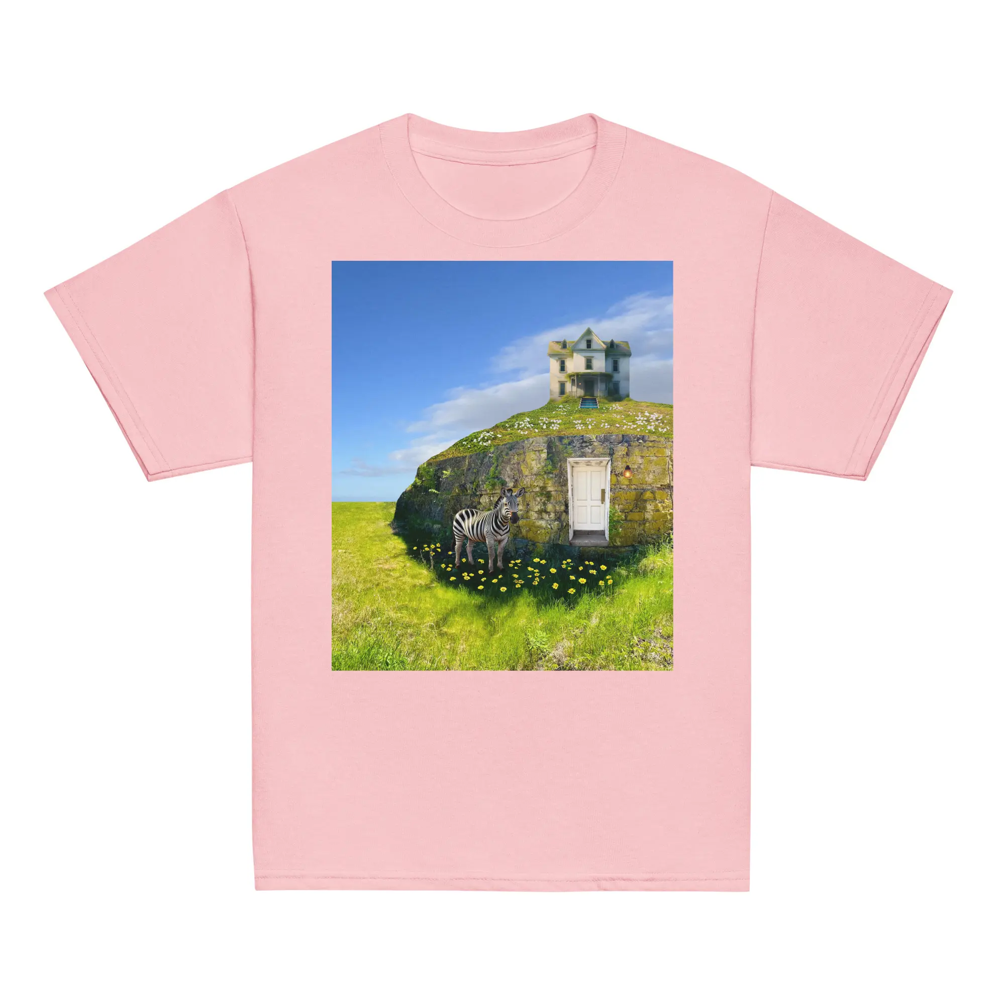 Youth classic tee - Image 11