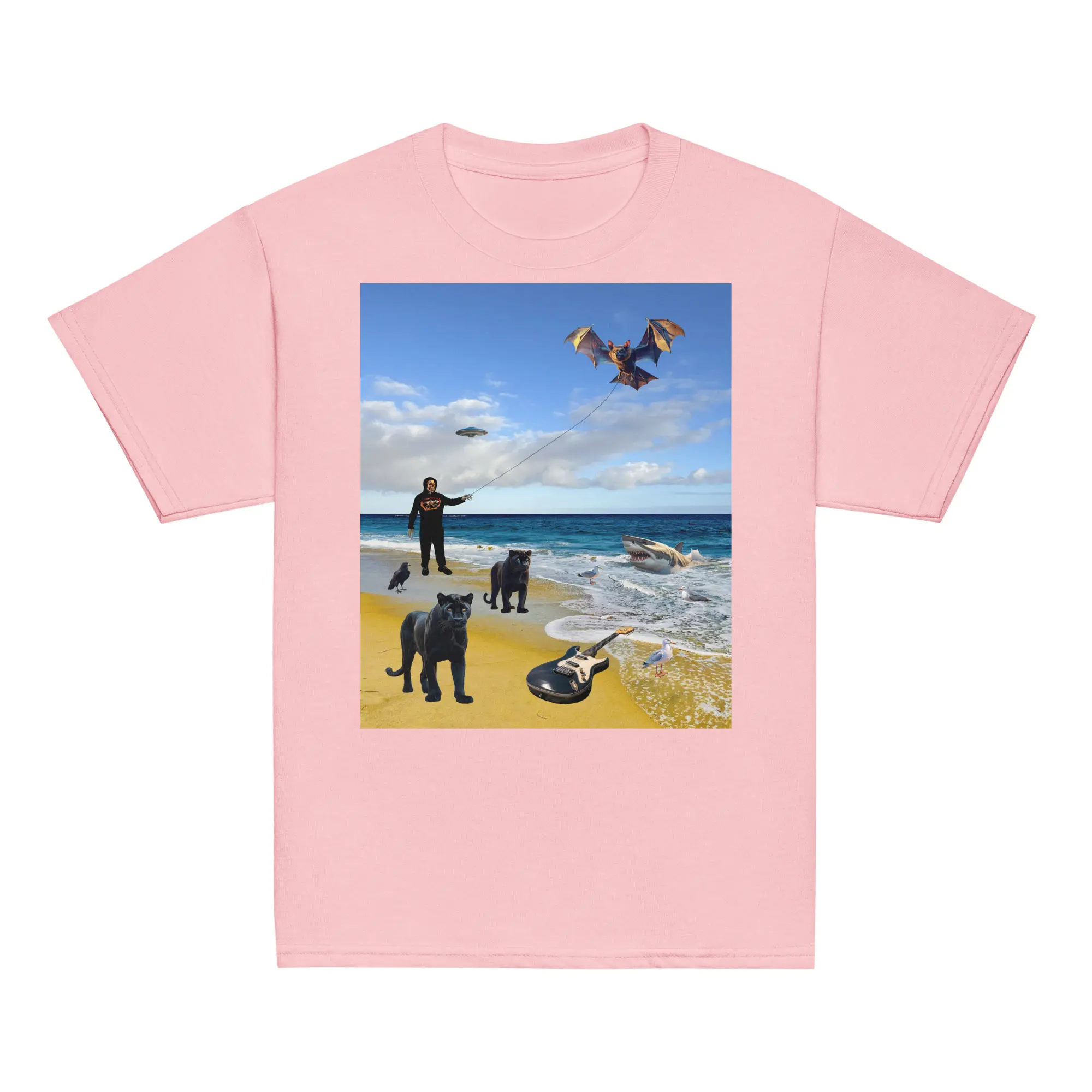 Youth classic tee - Image 10