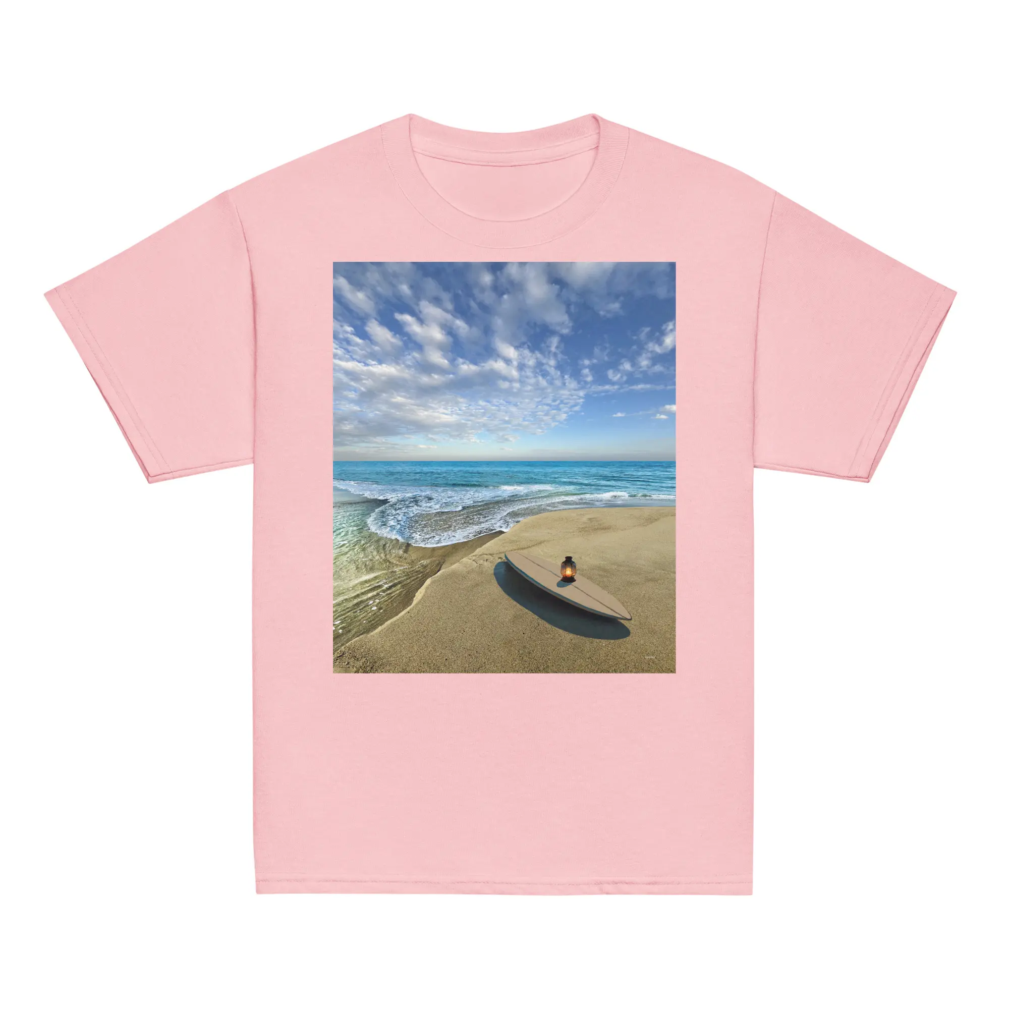 Youth classic tee - Image 10