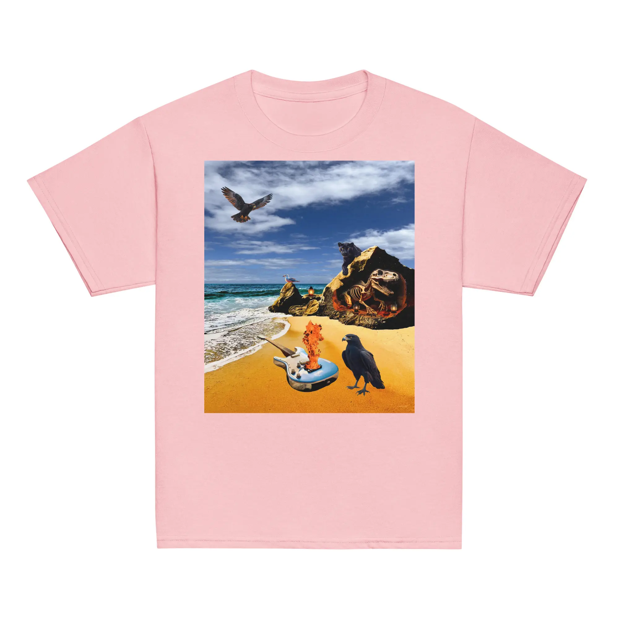 Youth classic tee - Image 8