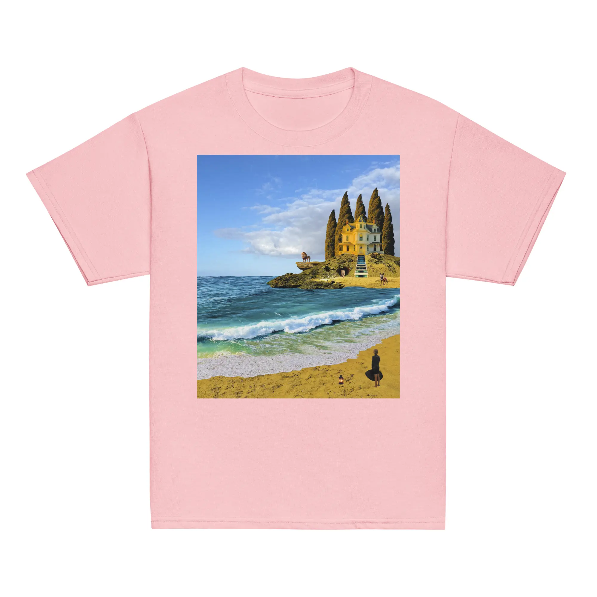 Youth classic tee - Image 10