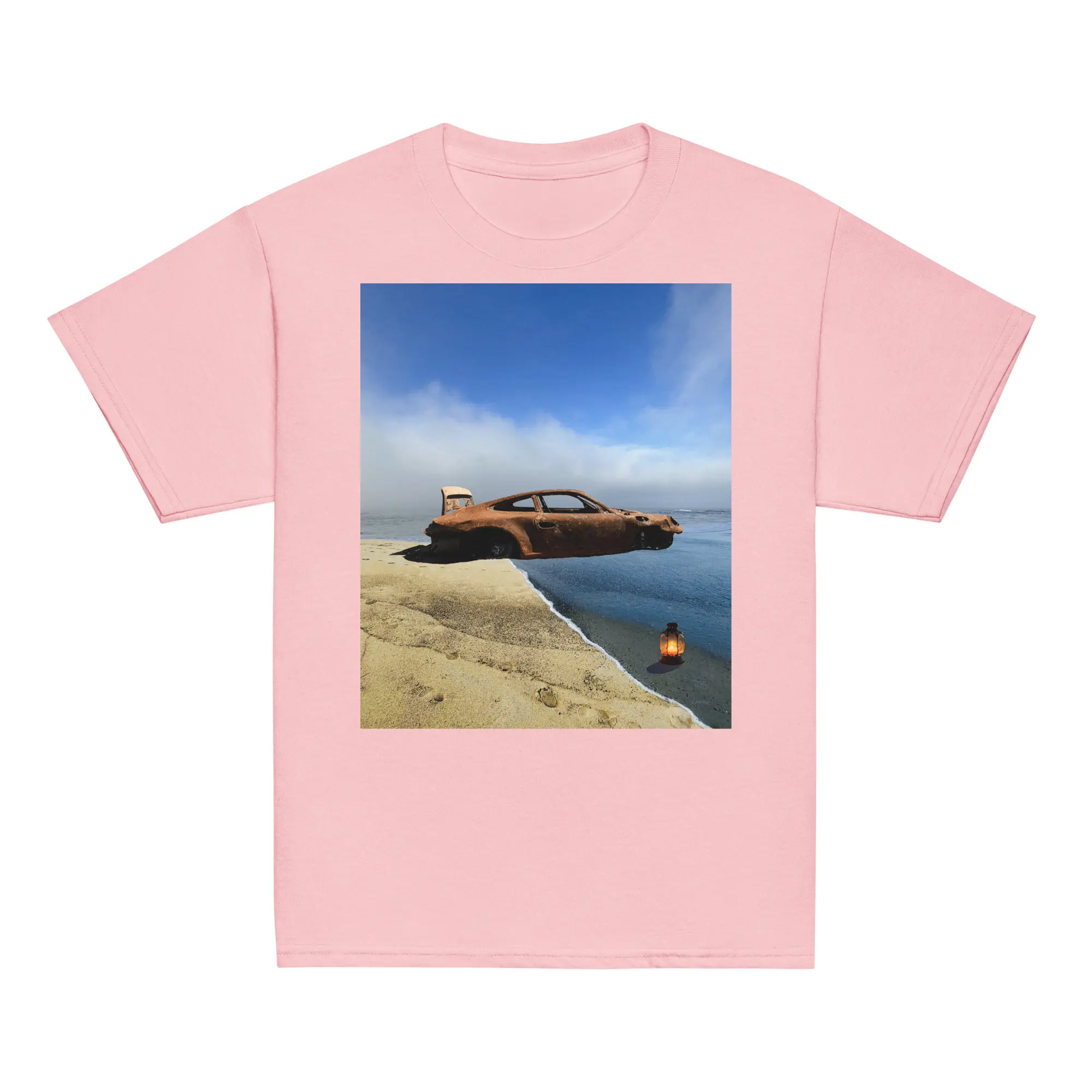 Youth classic tee - Image 10