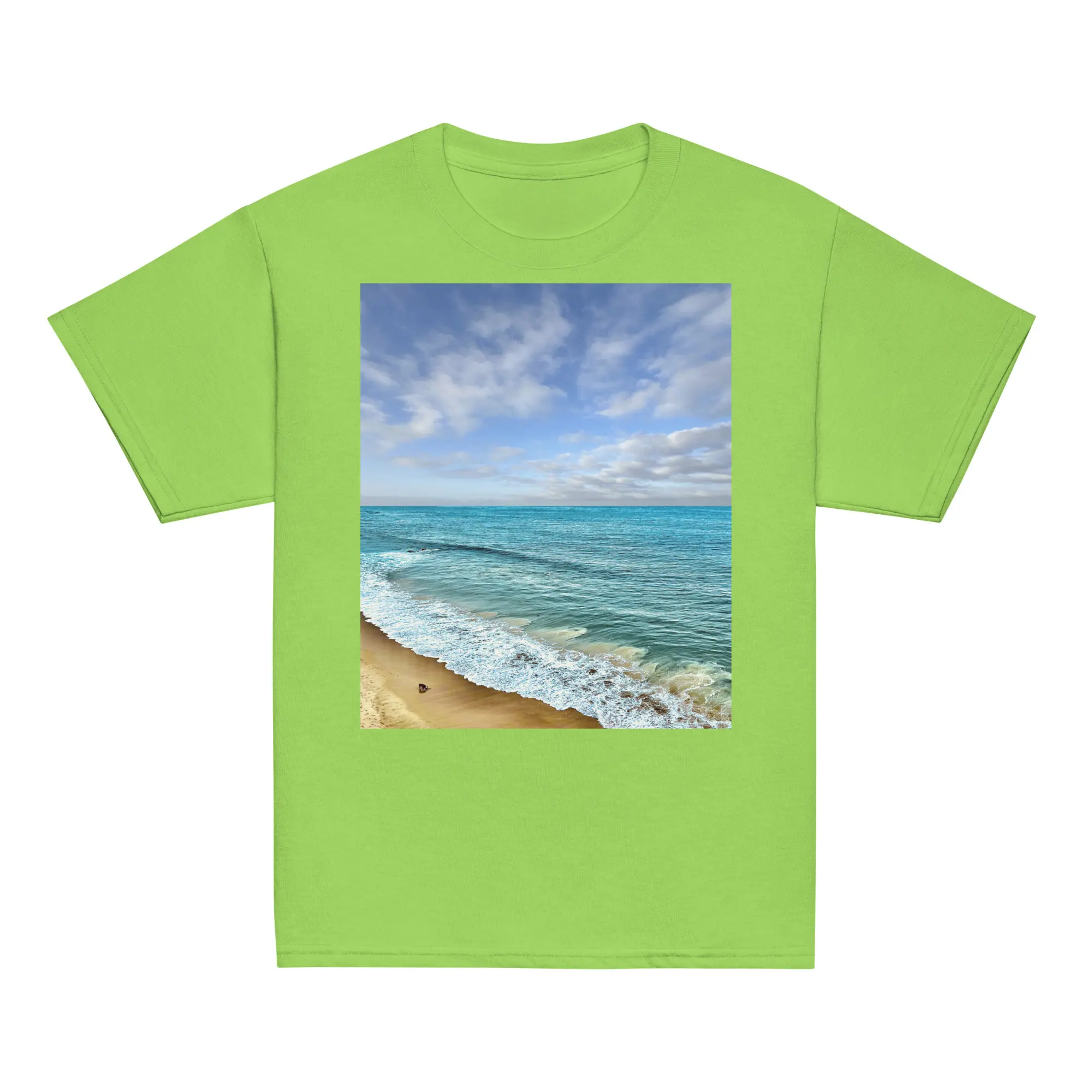 Youth classic tee - Image 8