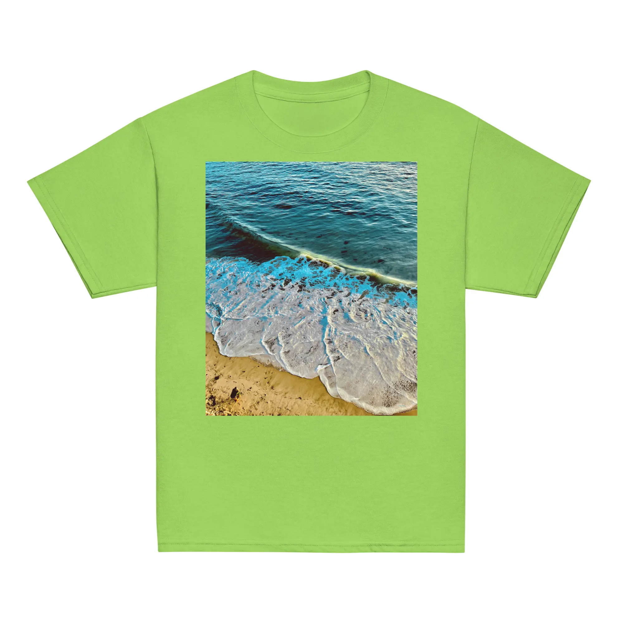 Youth classic tee - Image 8