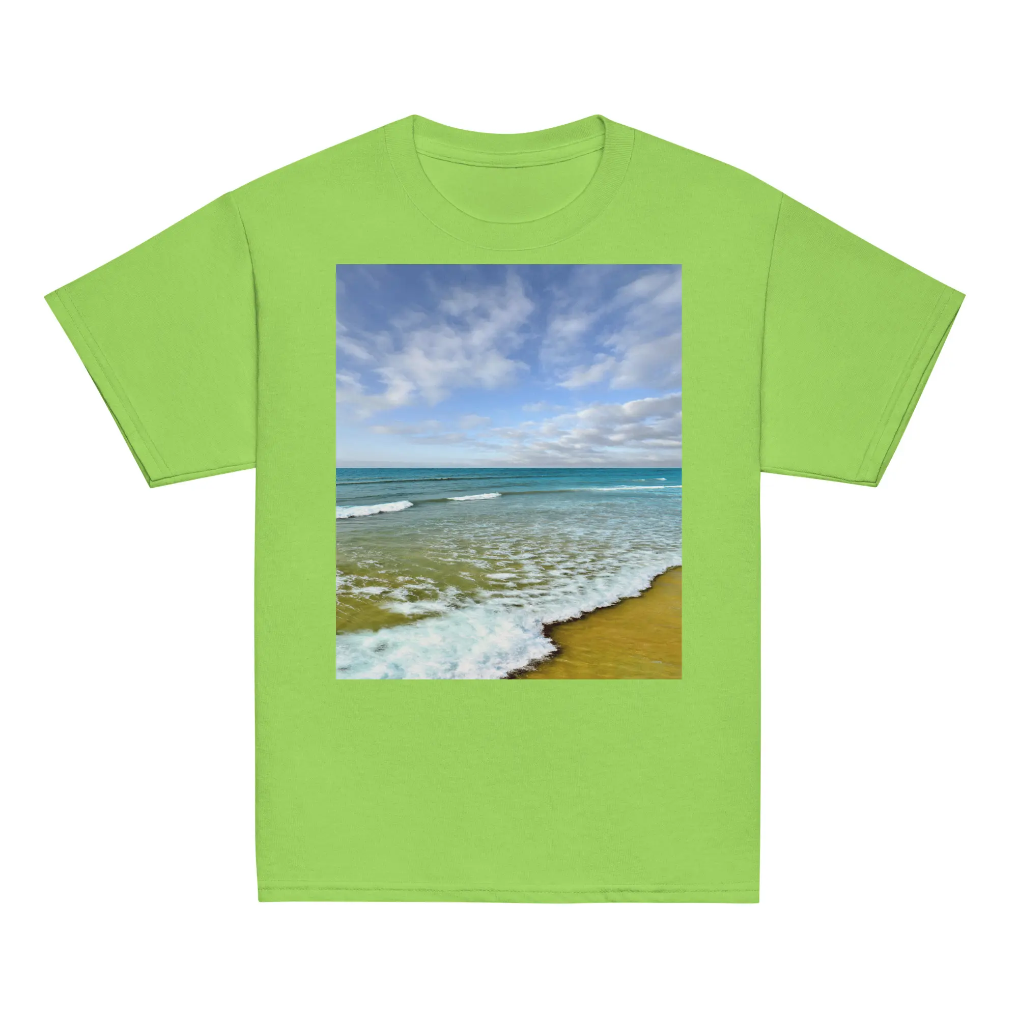 Youth classic tee - Image 8