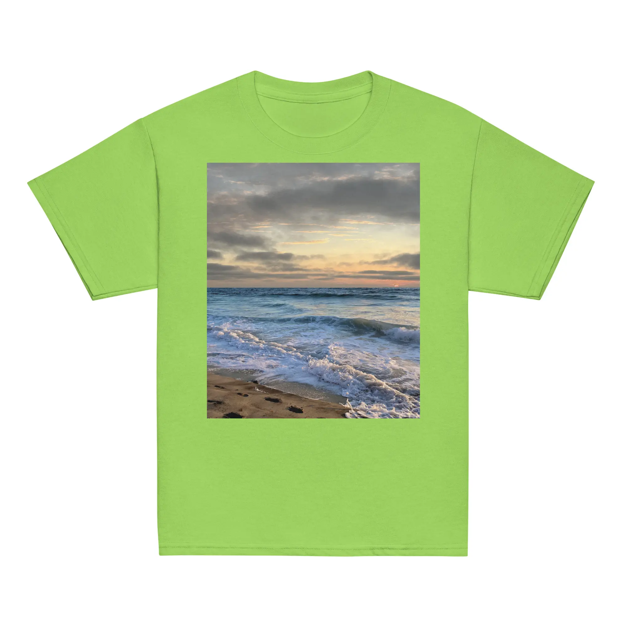 Youth classic tee - Image 8