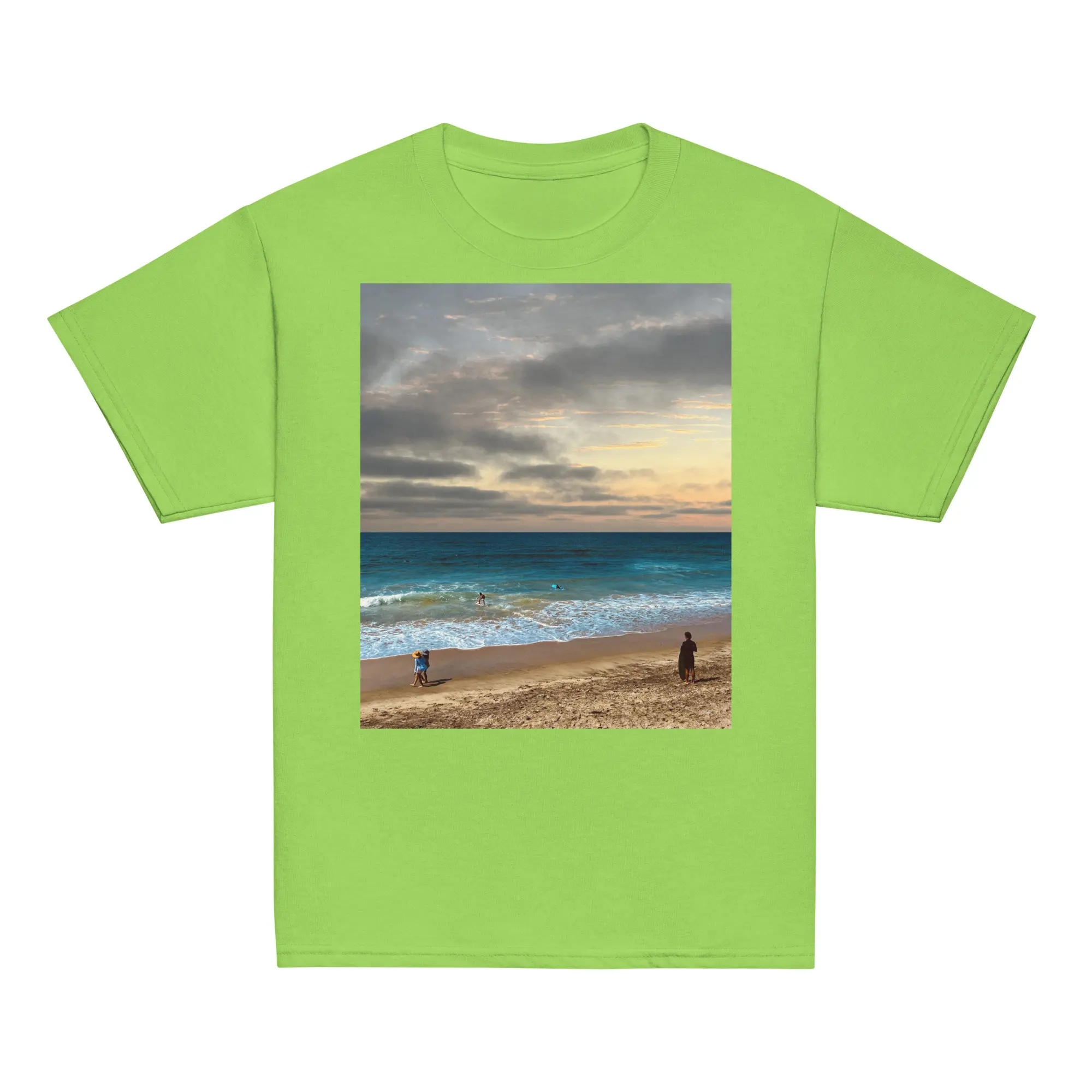 Youth classic tee - Image 8