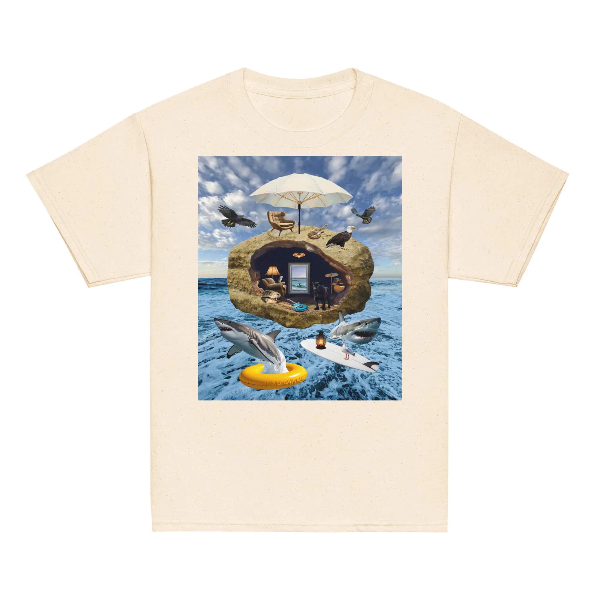 Youth classic tee - Image 11