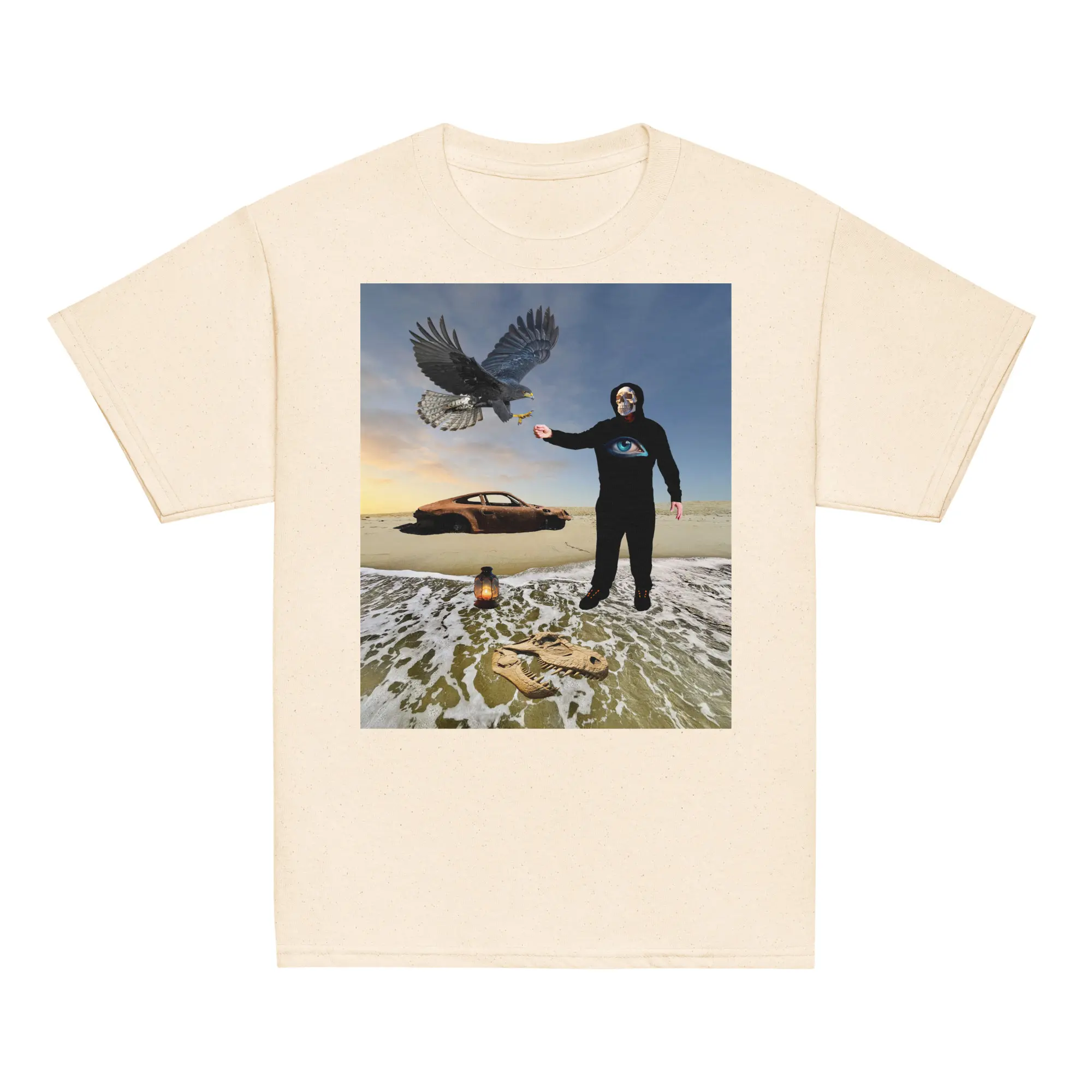 Youth classic tee - Image 11