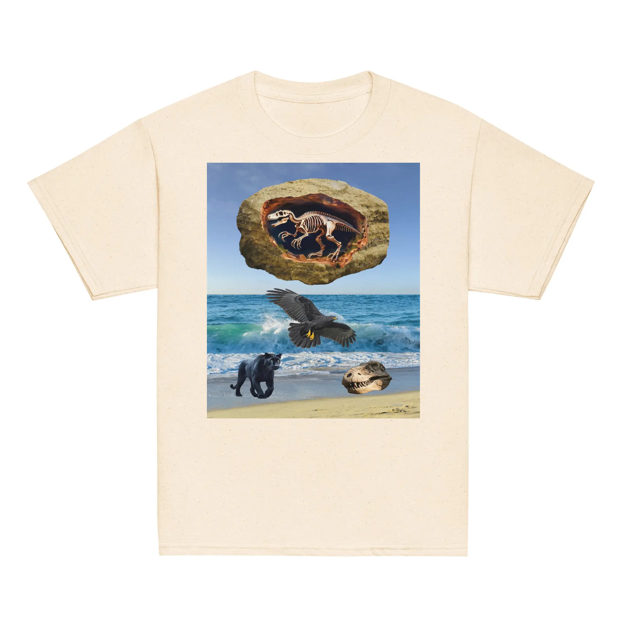 Youth classic tee - Image 12