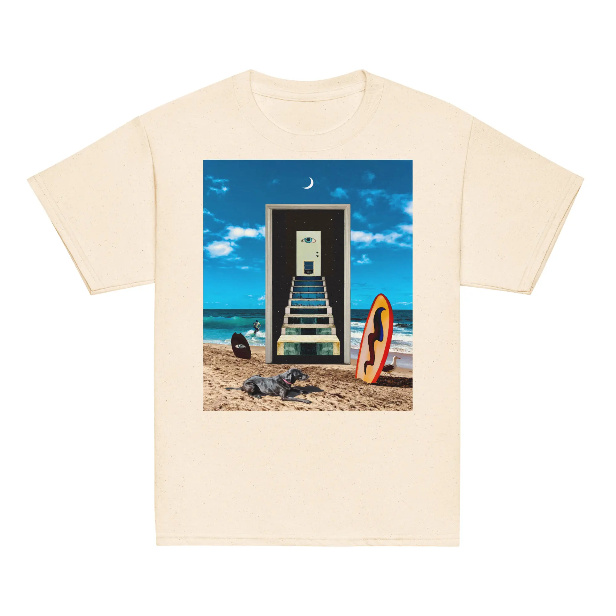 Youth classic tee - Image 12