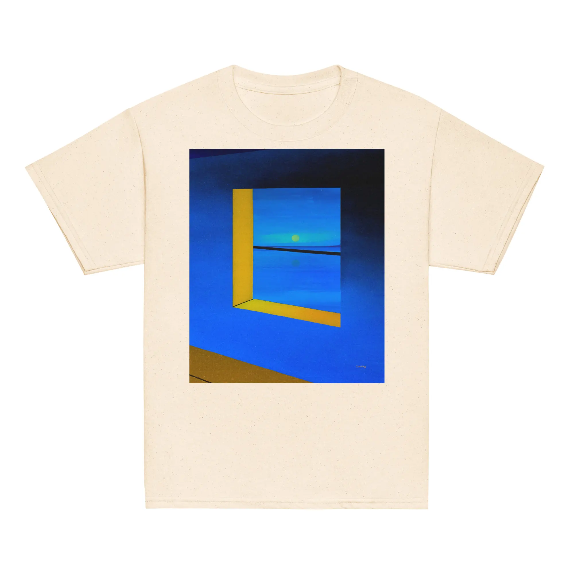 Youth classic tee - Image 12
