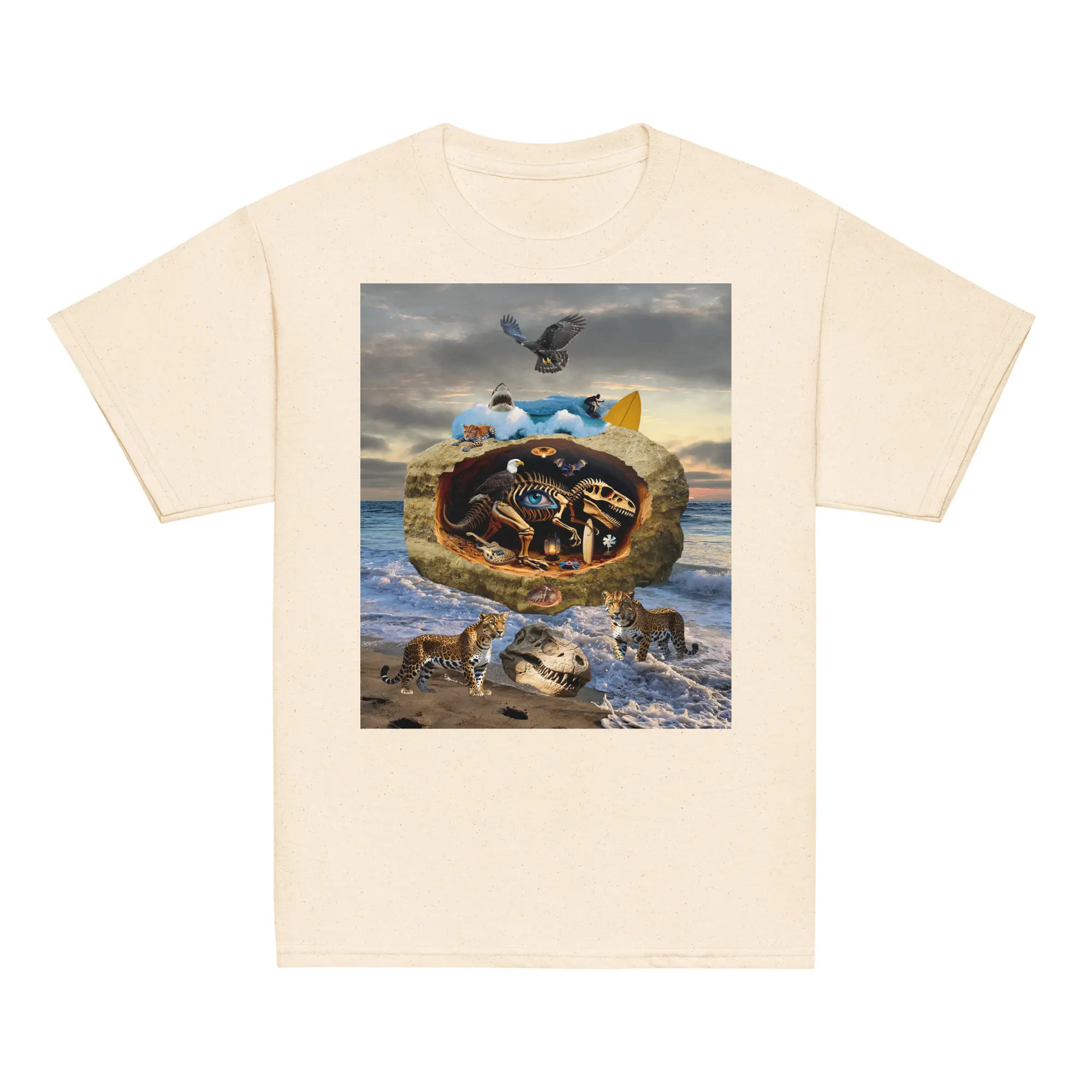 Youth classic tee - Image 12