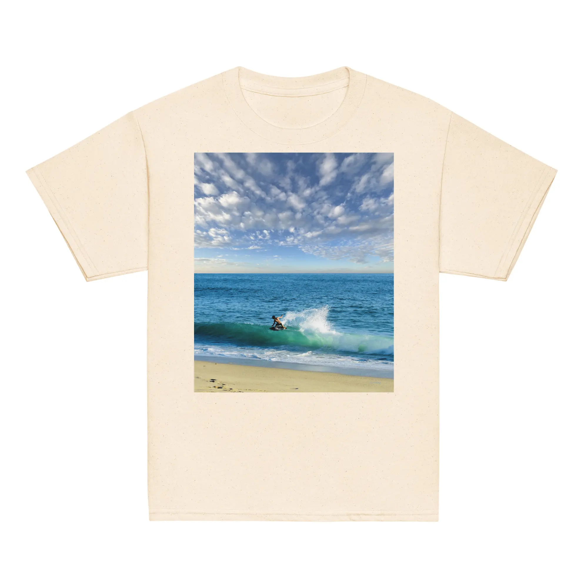 Youth classic tee - Image 12