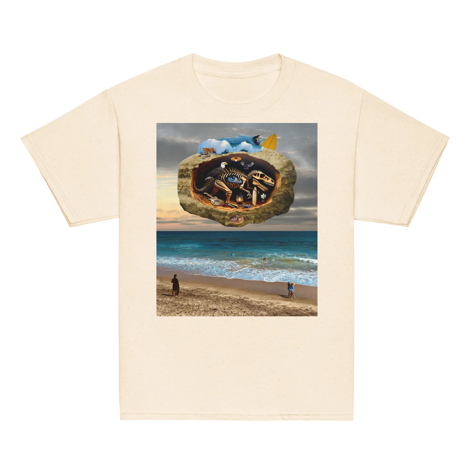 Youth classic tee - Image 12