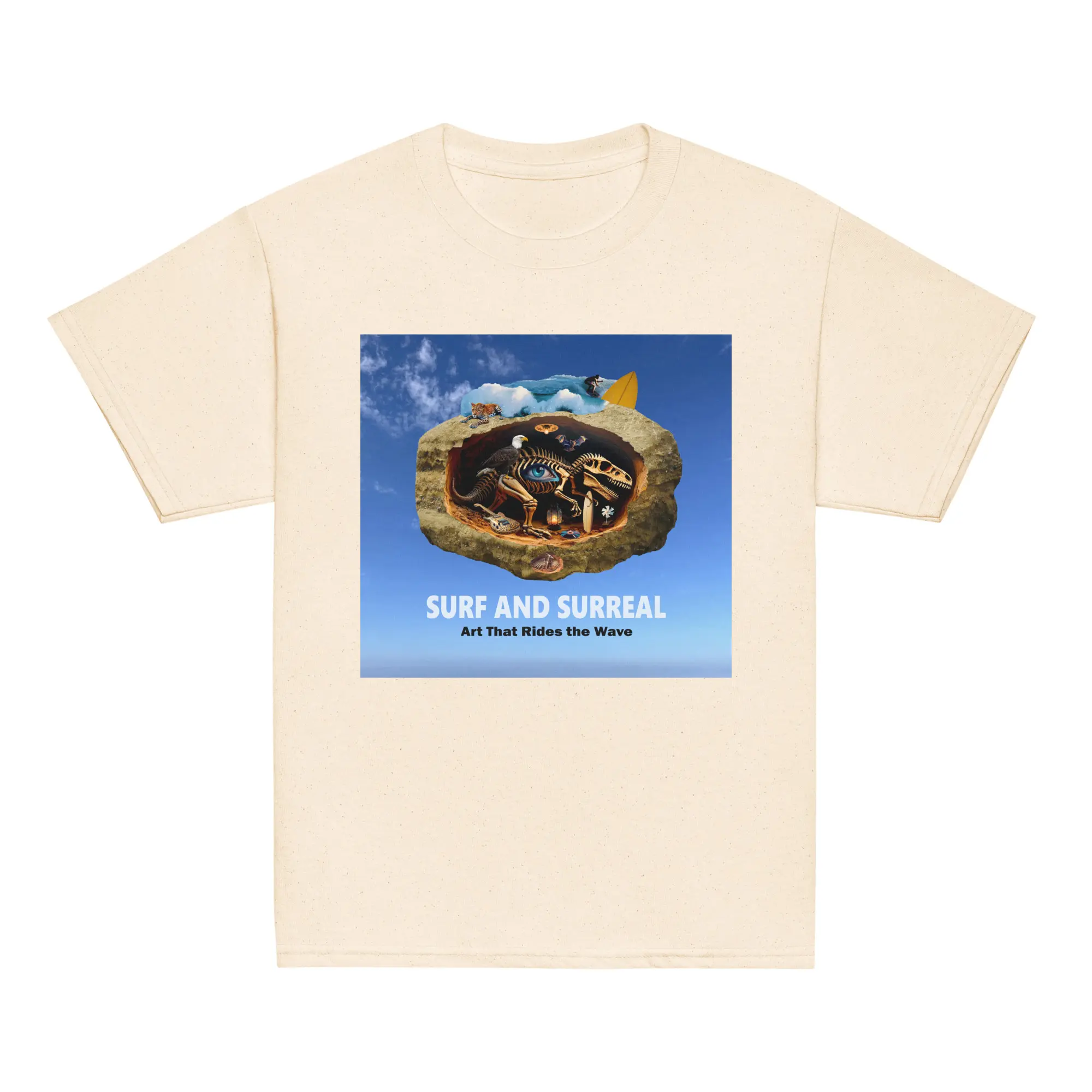 Youth classic tee - Image 12