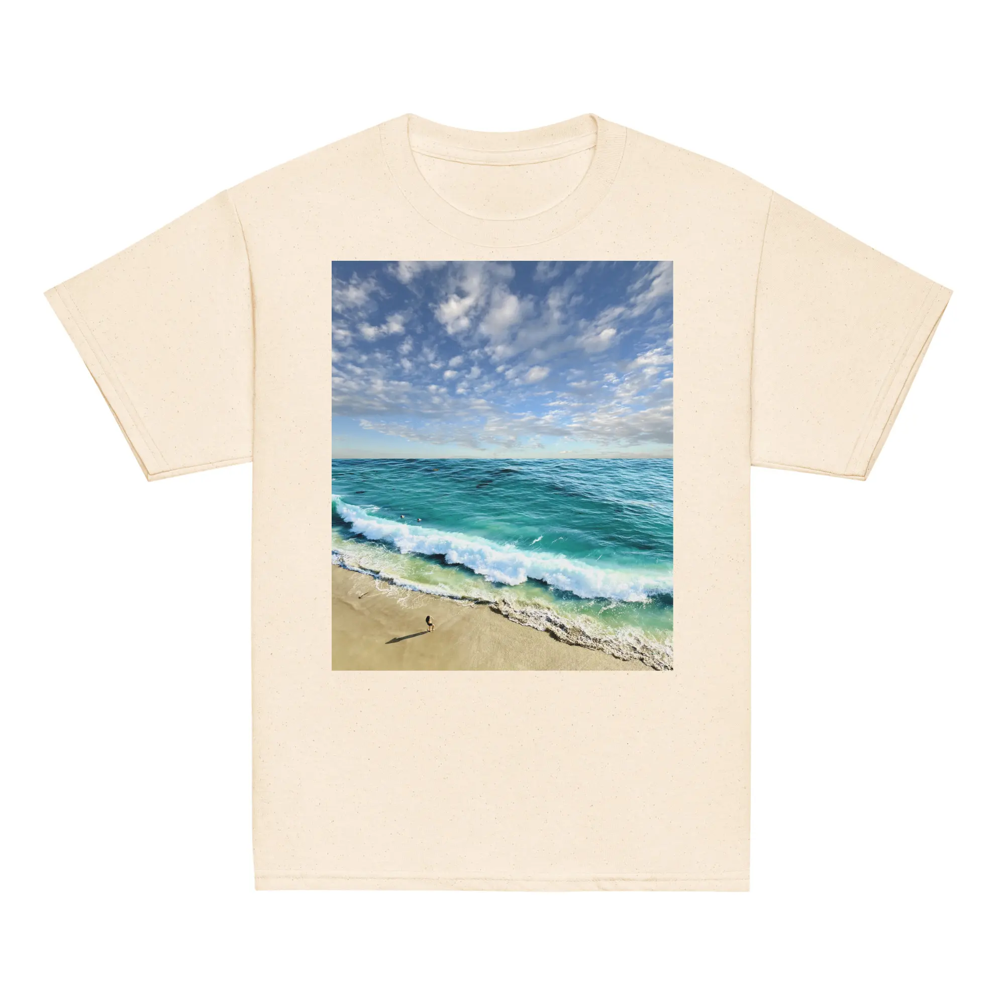 Youth classic tee - Image 12