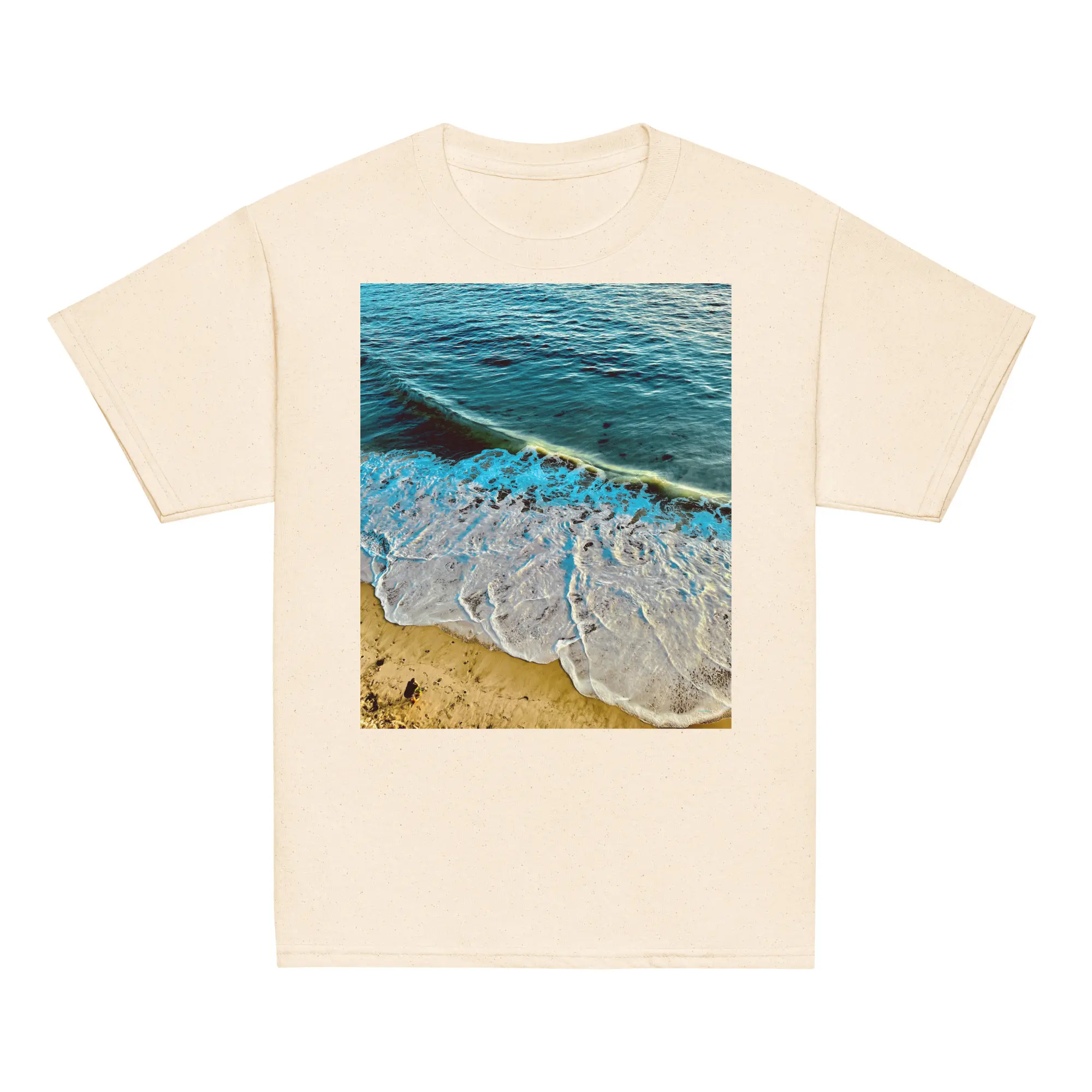 Youth classic tee - Image 12