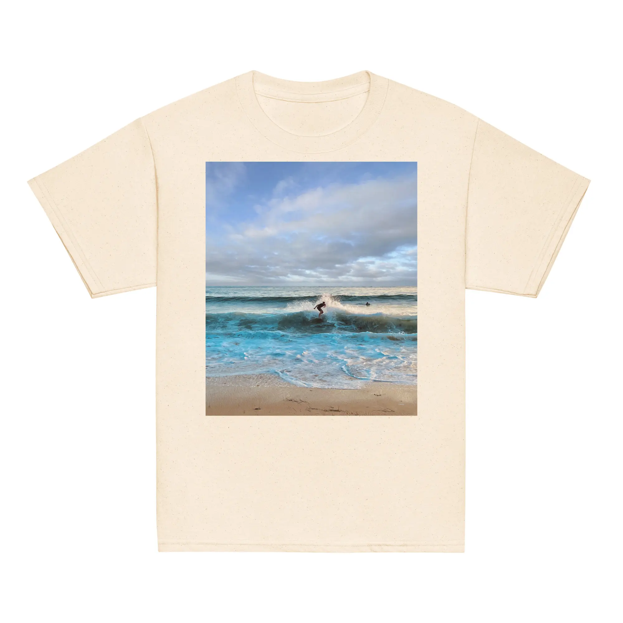 Youth classic tee - Image 12