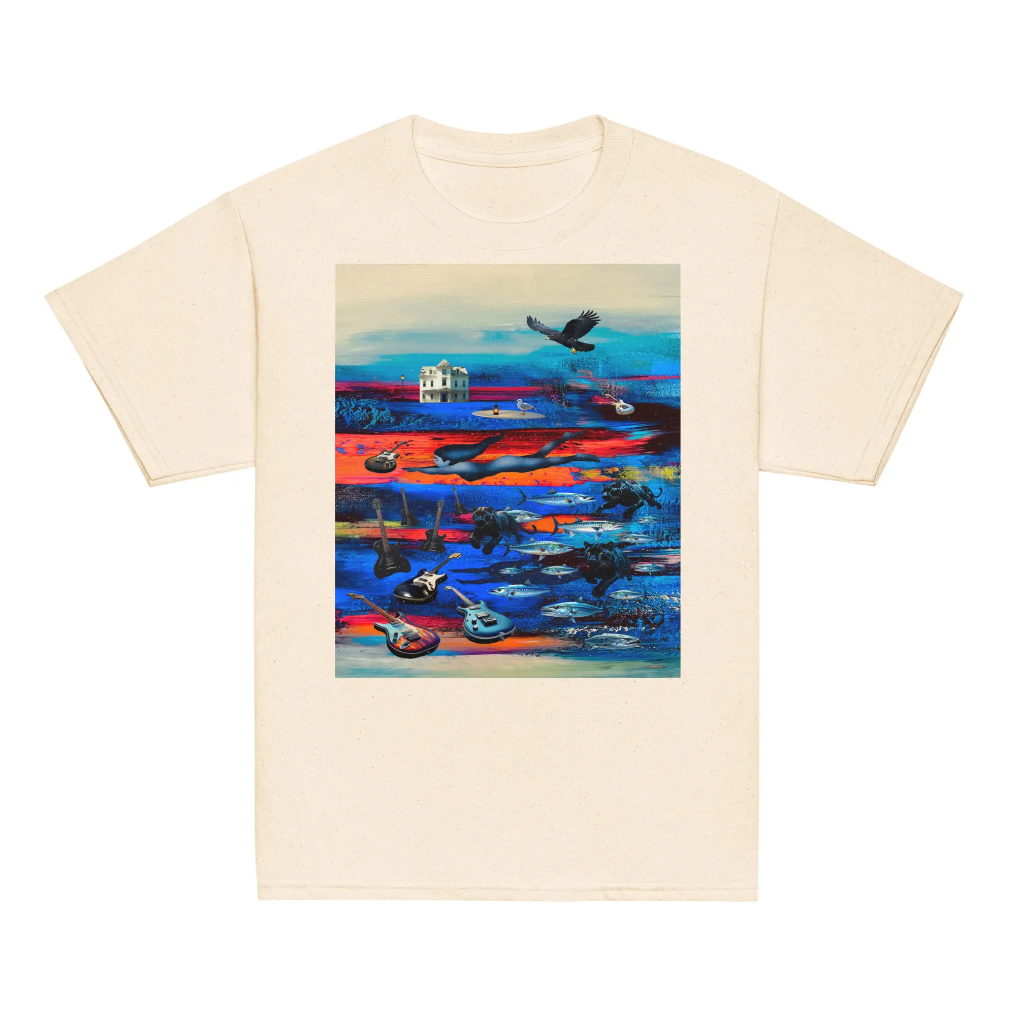 Youth classic tee - Image 12