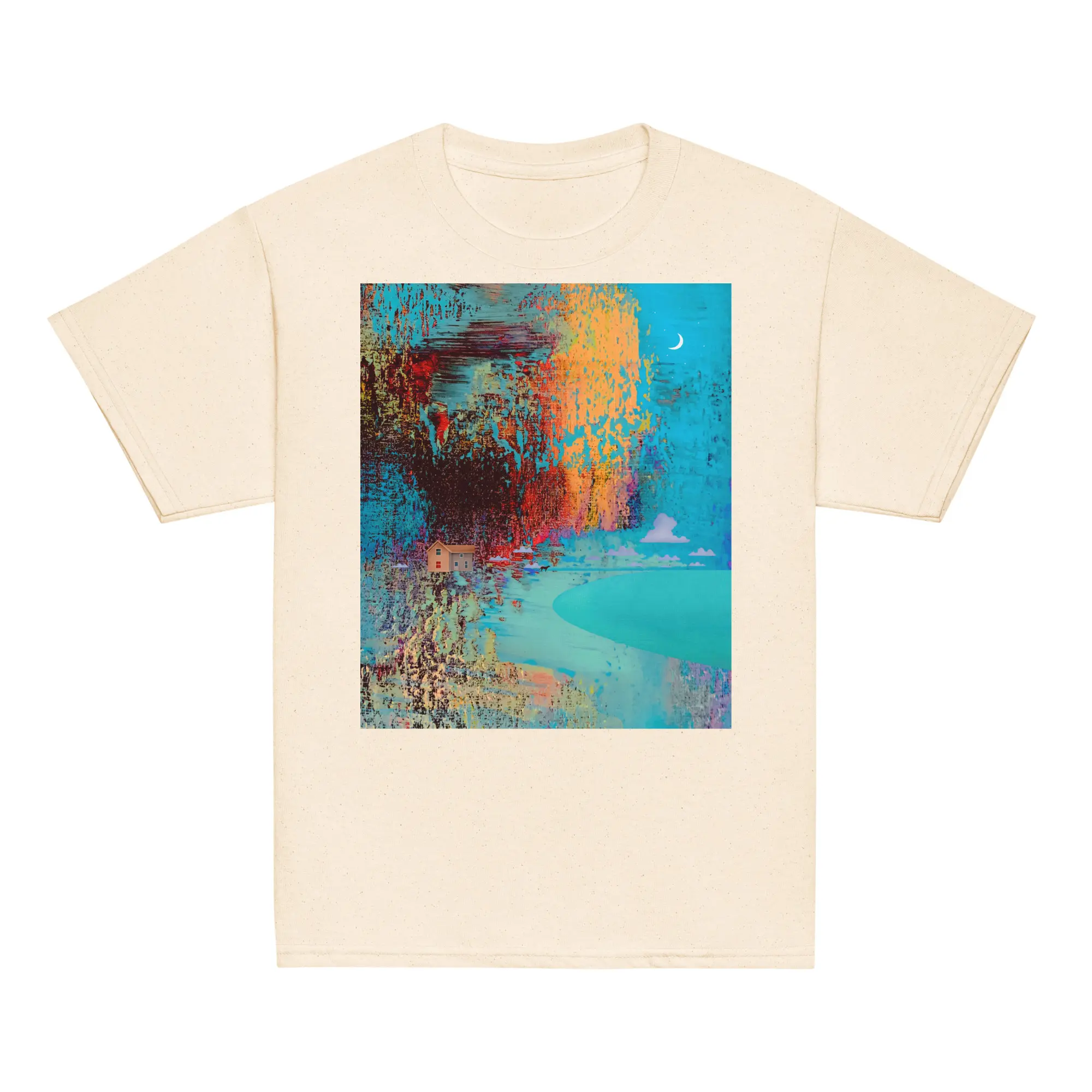 Youth classic tee - Image 12