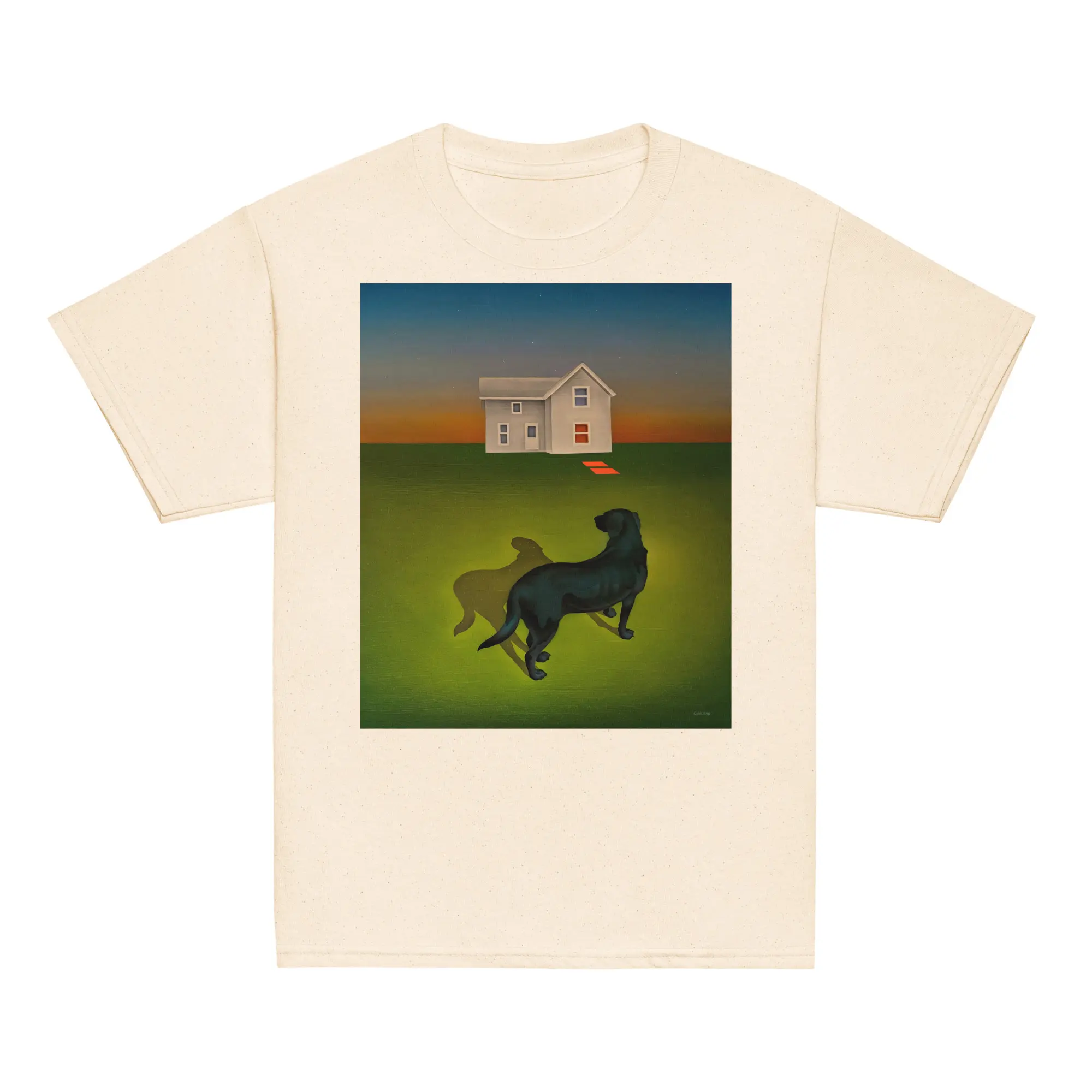 Youth classic tee - Image 12