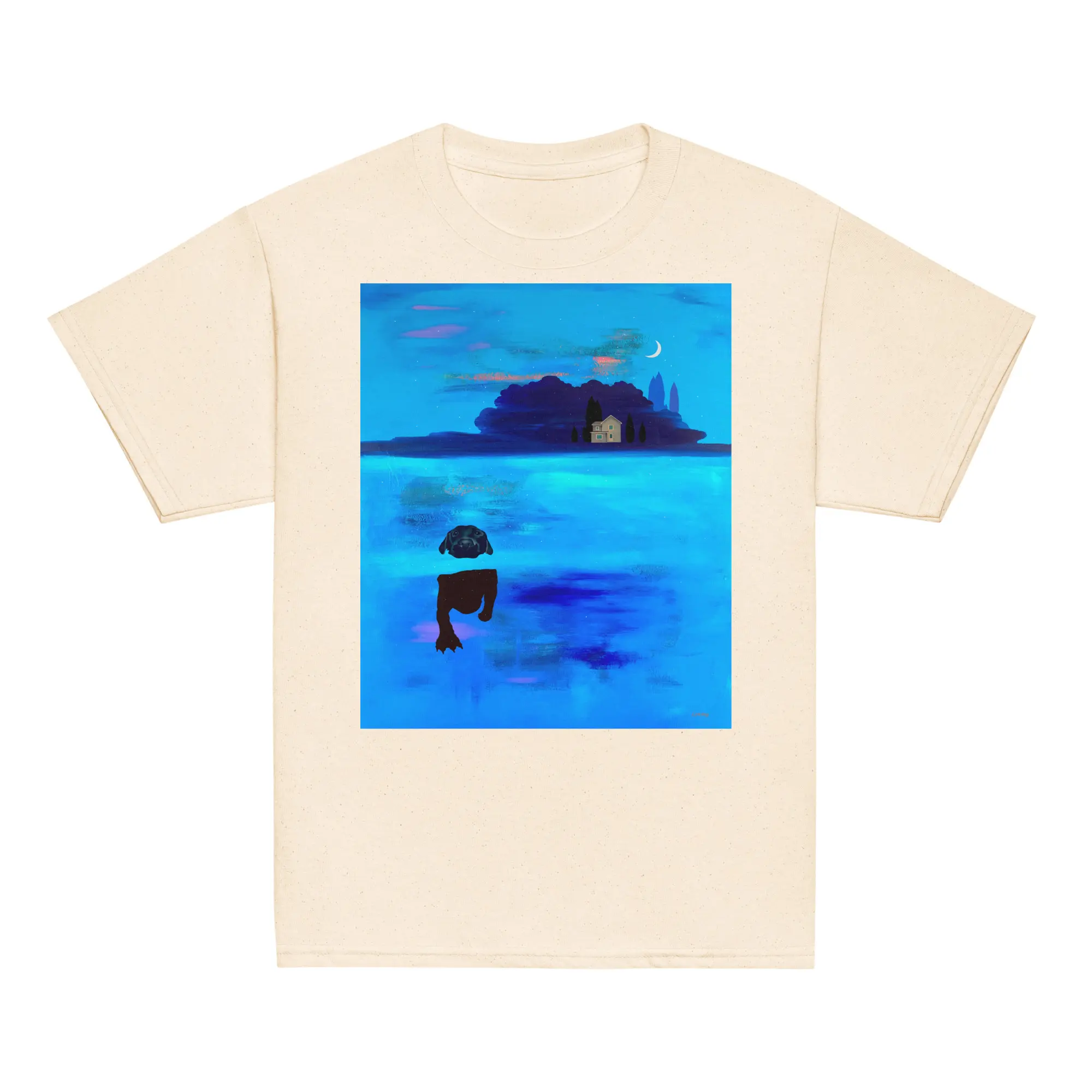 Youth classic tee - Image 12