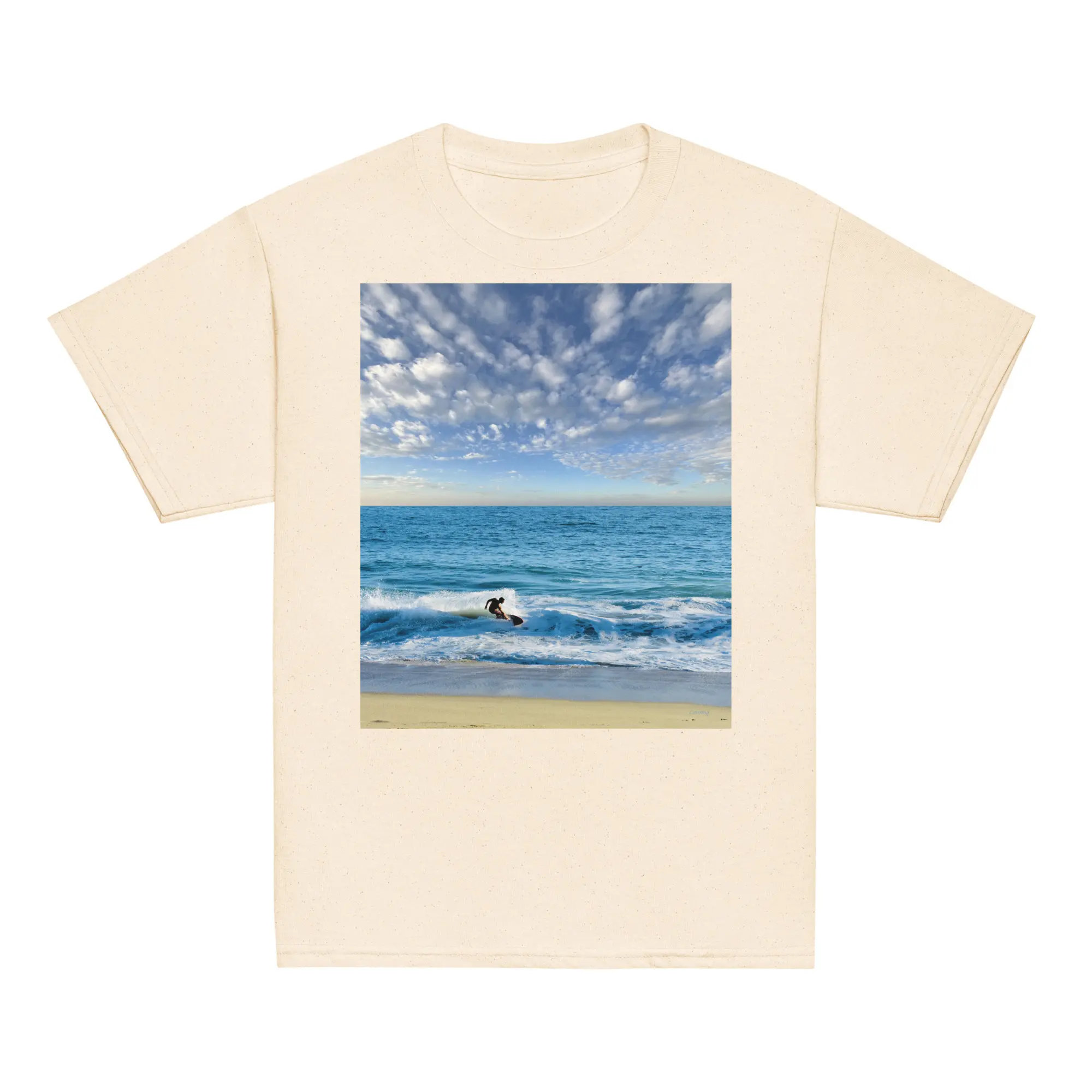 Youth classic tee - Image 12