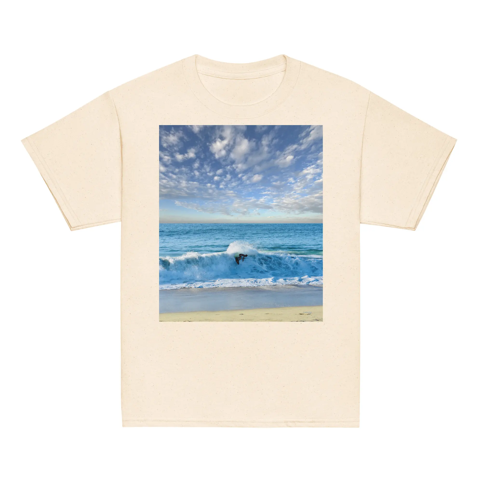 Youth classic tee - Image 12