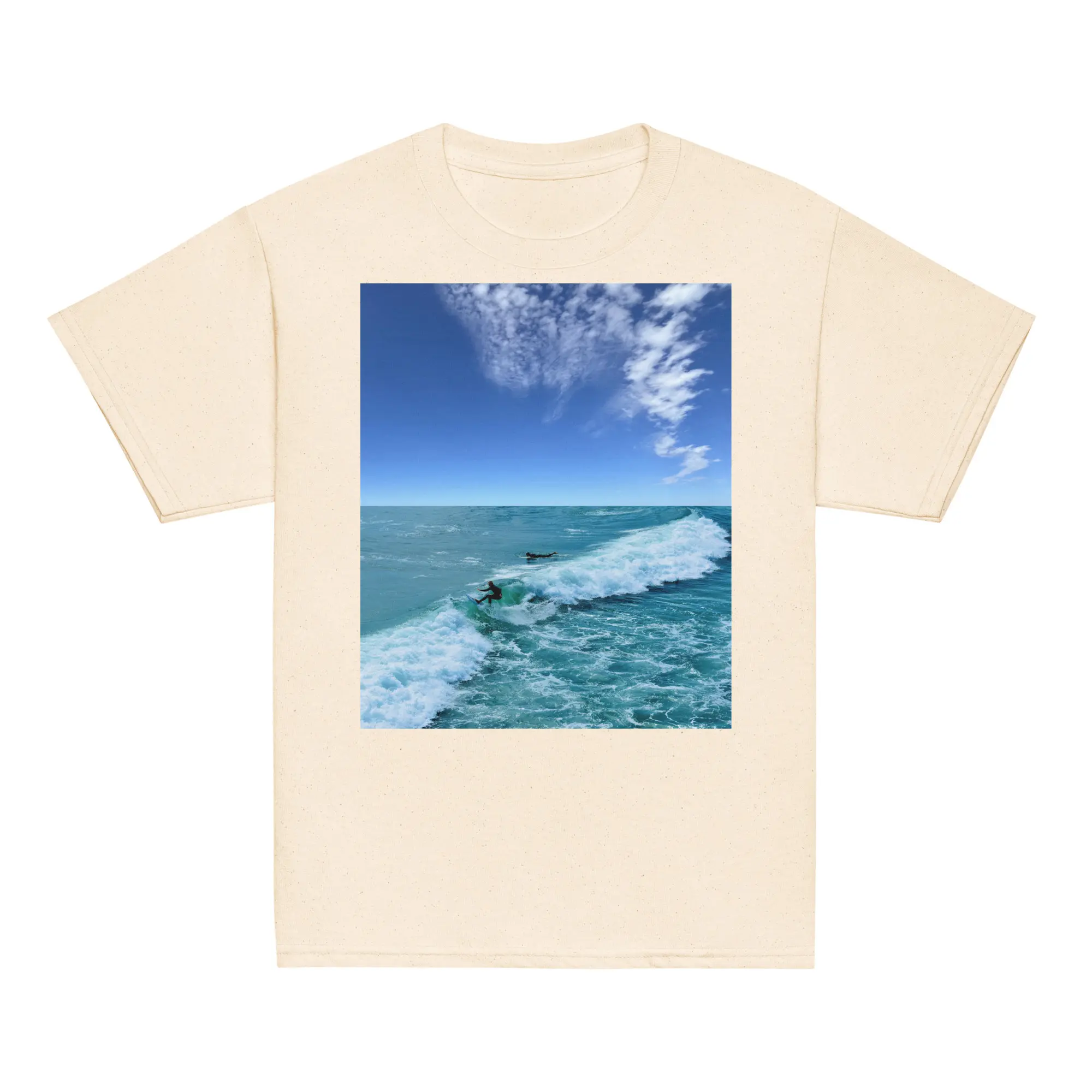 Youth classic tee - Image 12