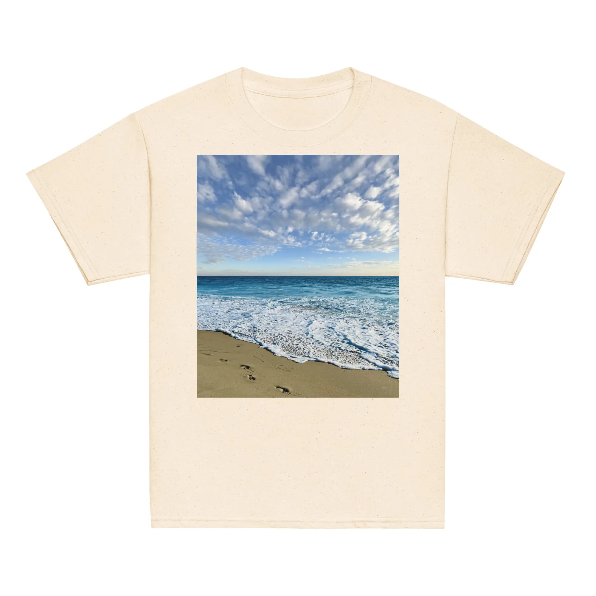 Youth classic tee - Image 12