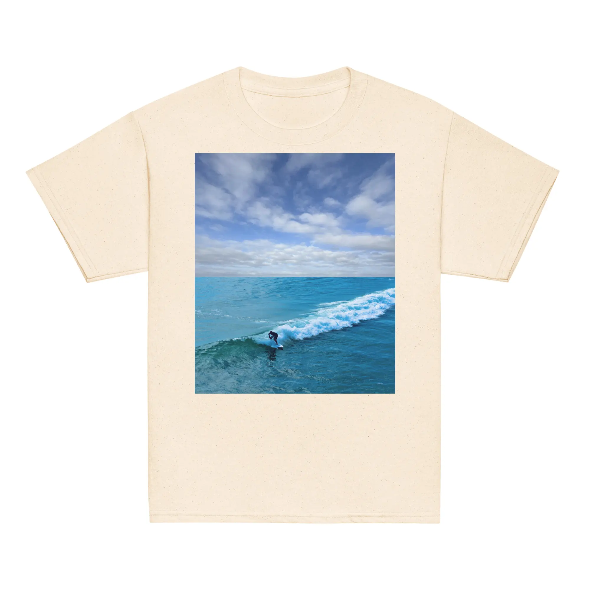 Youth classic tee - Image 12