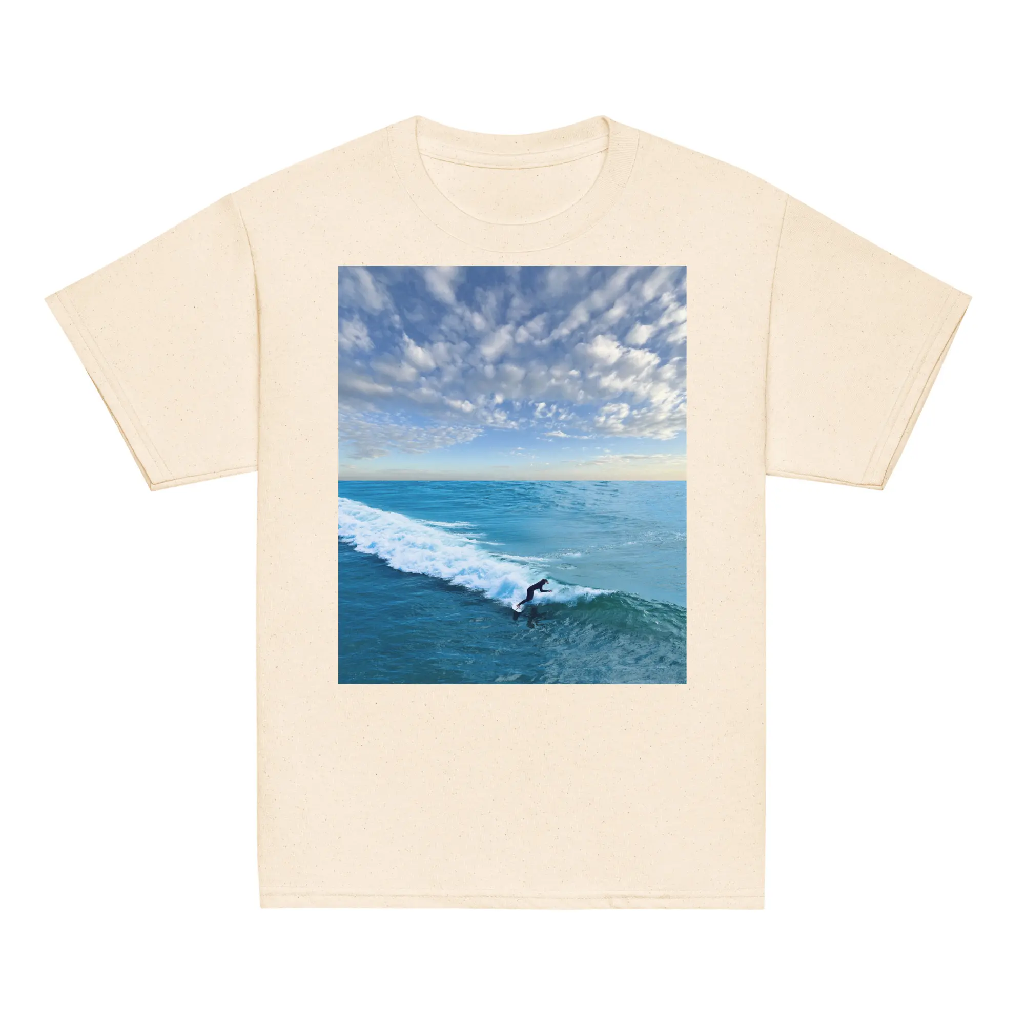 Youth classic tee - Image 12
