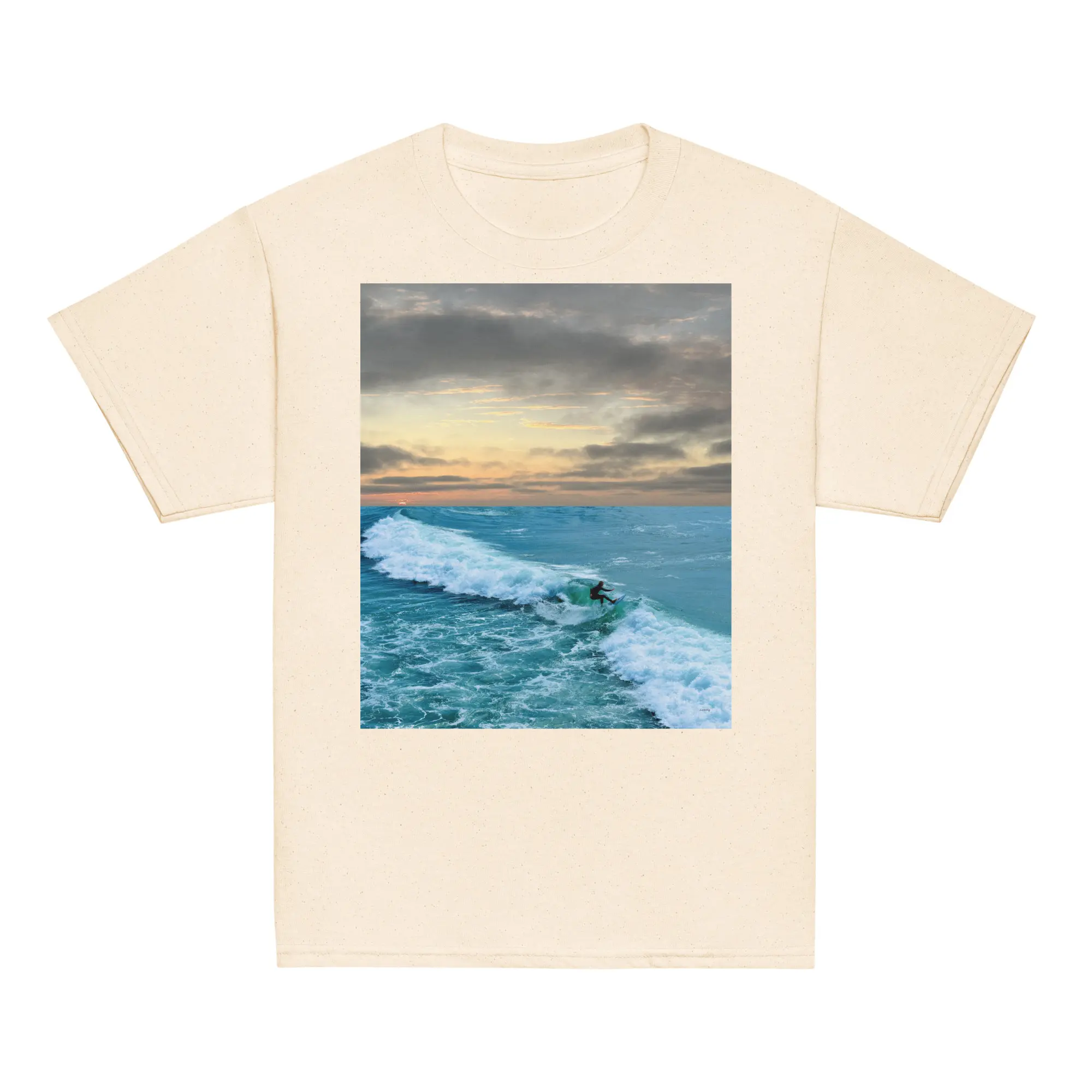 Youth classic tee - Image 12