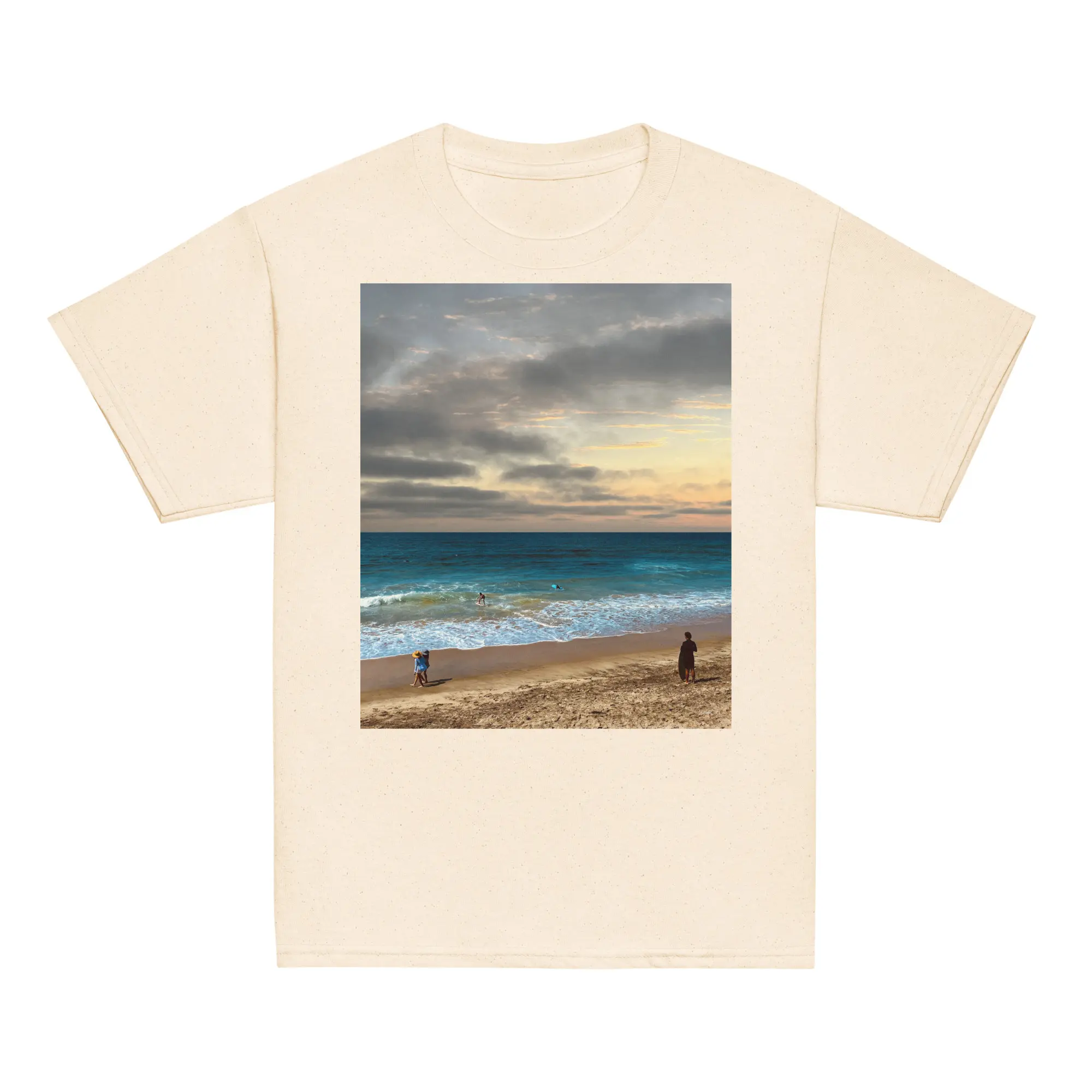 Youth classic tee - Image 12