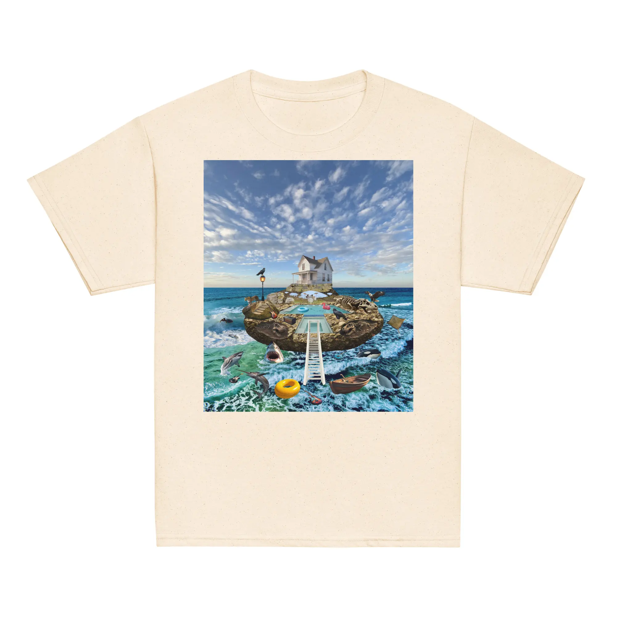 Youth classic tee - Image 12
