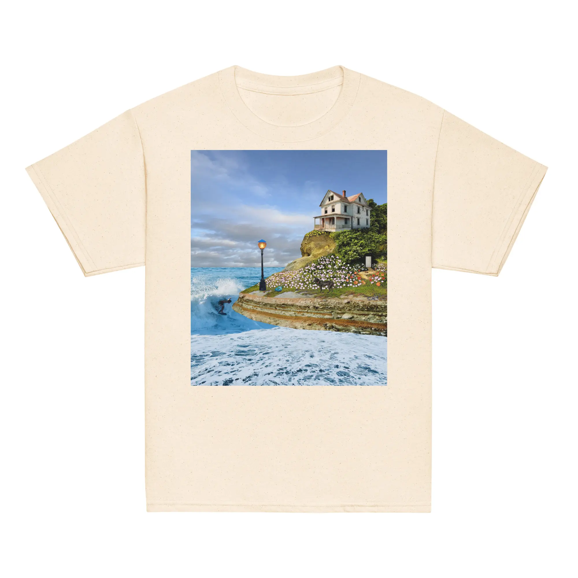 Youth classic tee - Image 12