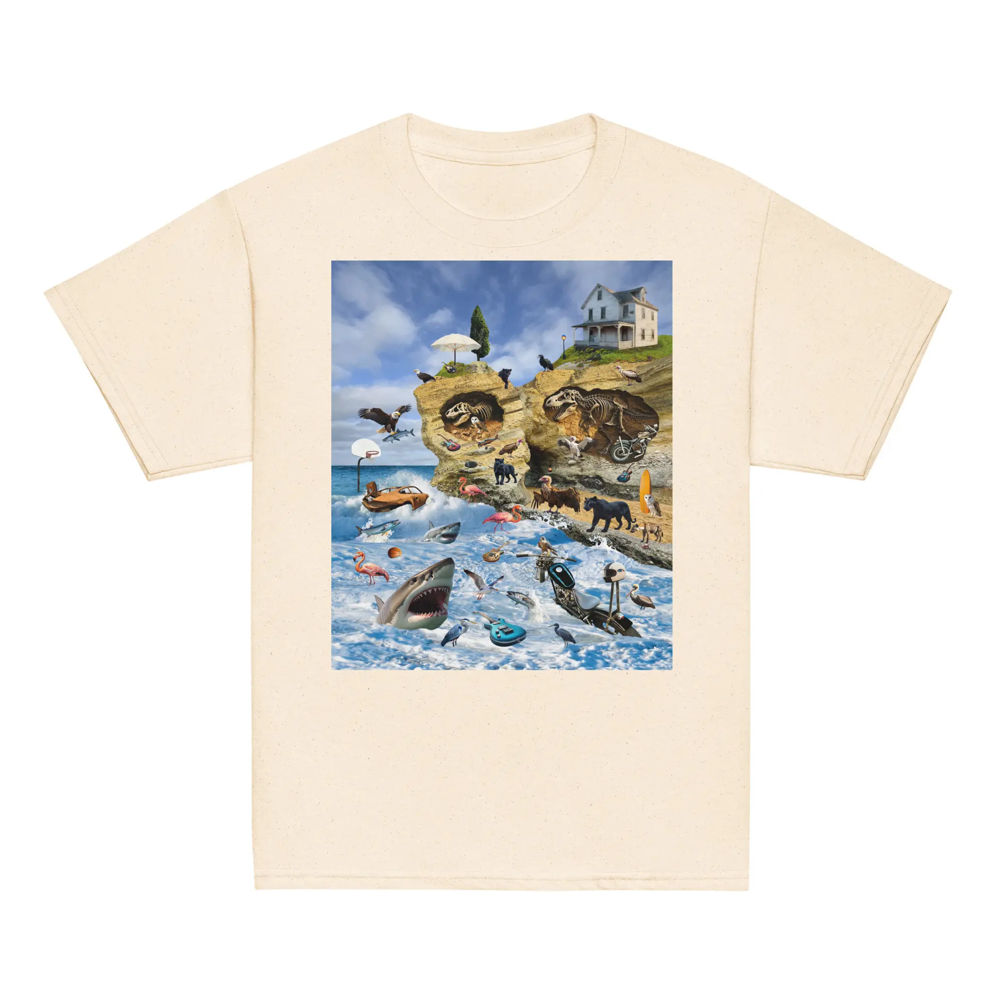 Youth classic tee - Image 12